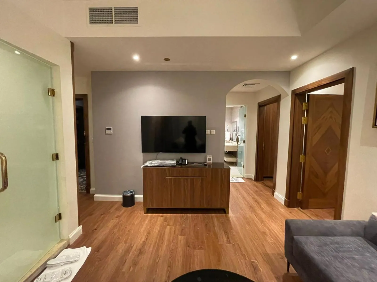 Smayah Residence Hotel - Riyadh Convention & Exhibition center