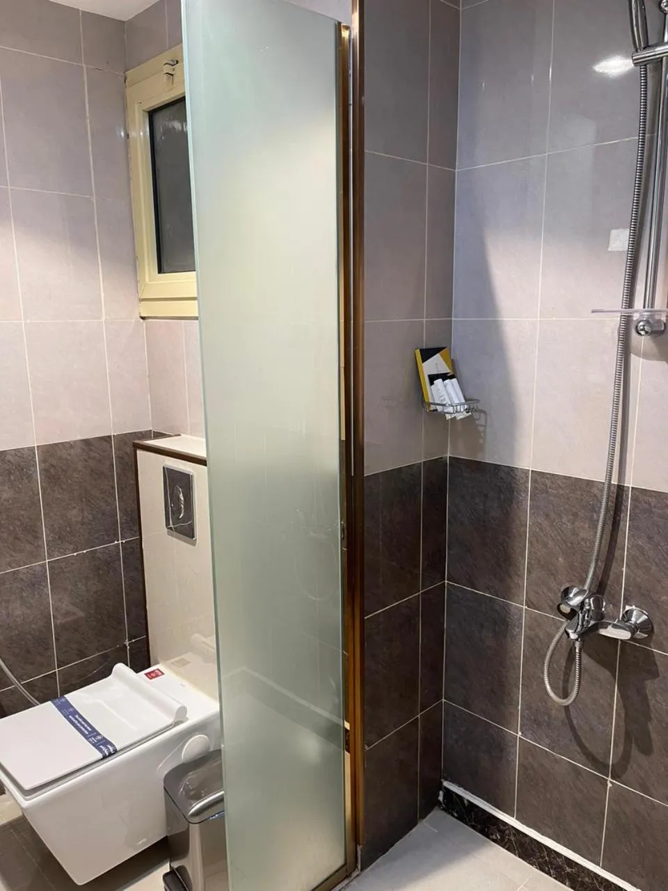 Smayah Residence Hotel - Riyadh Convention & Exhibition center