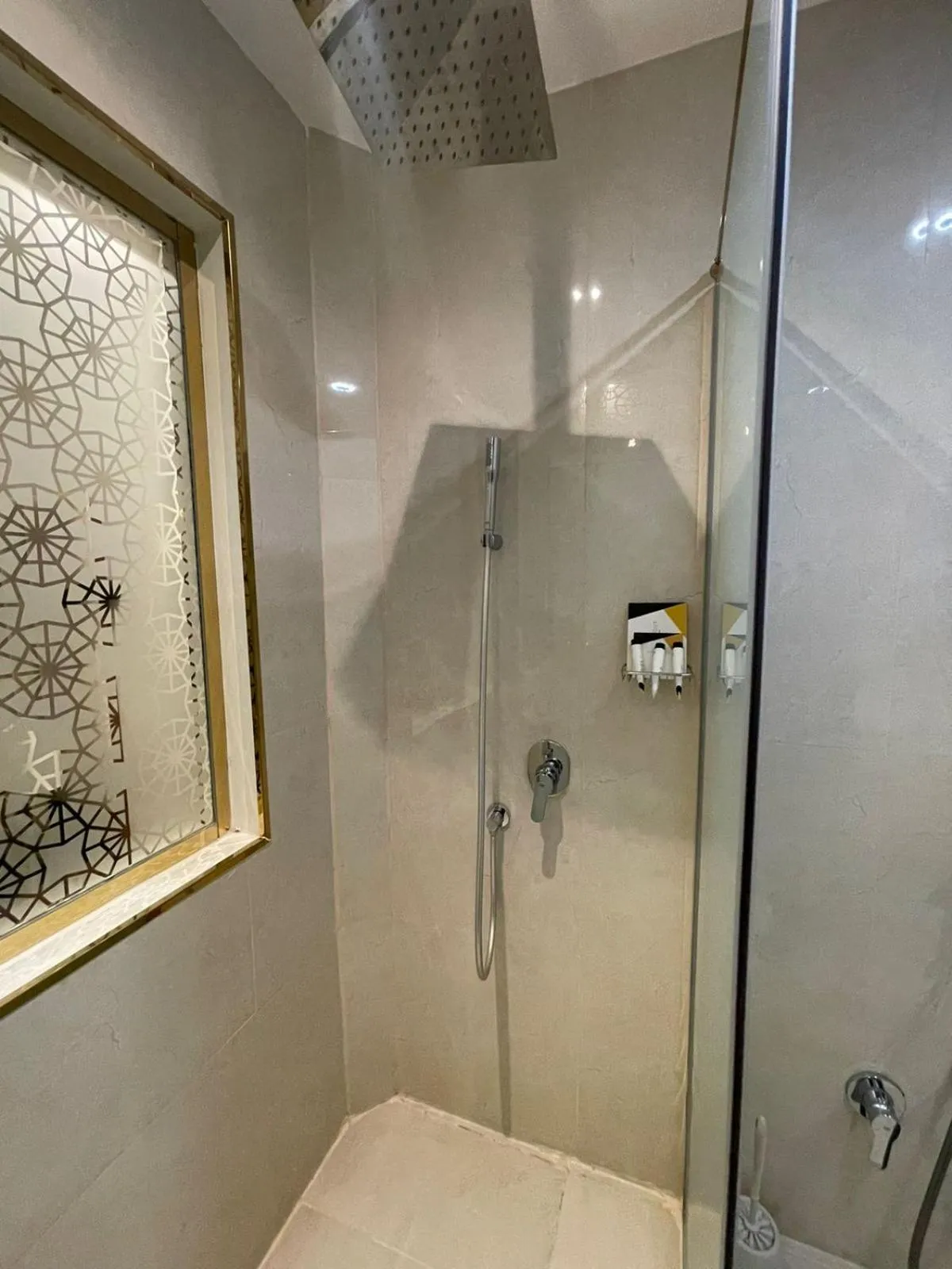 Smayah Residence Hotel - Riyadh Convention & Exhibition center