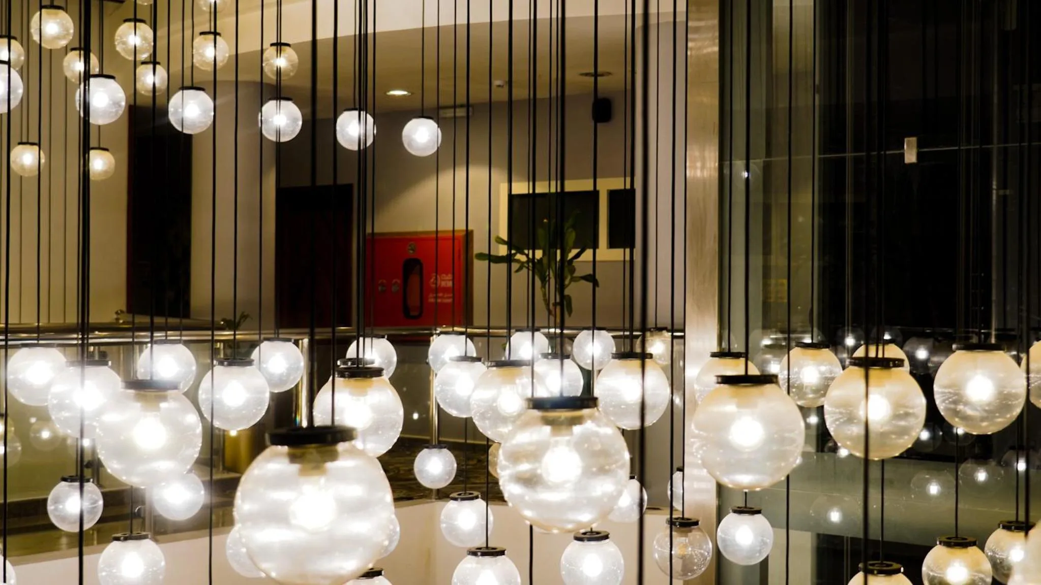 Smayah Residence Hotel - Riyadh Convention & Exhibition center