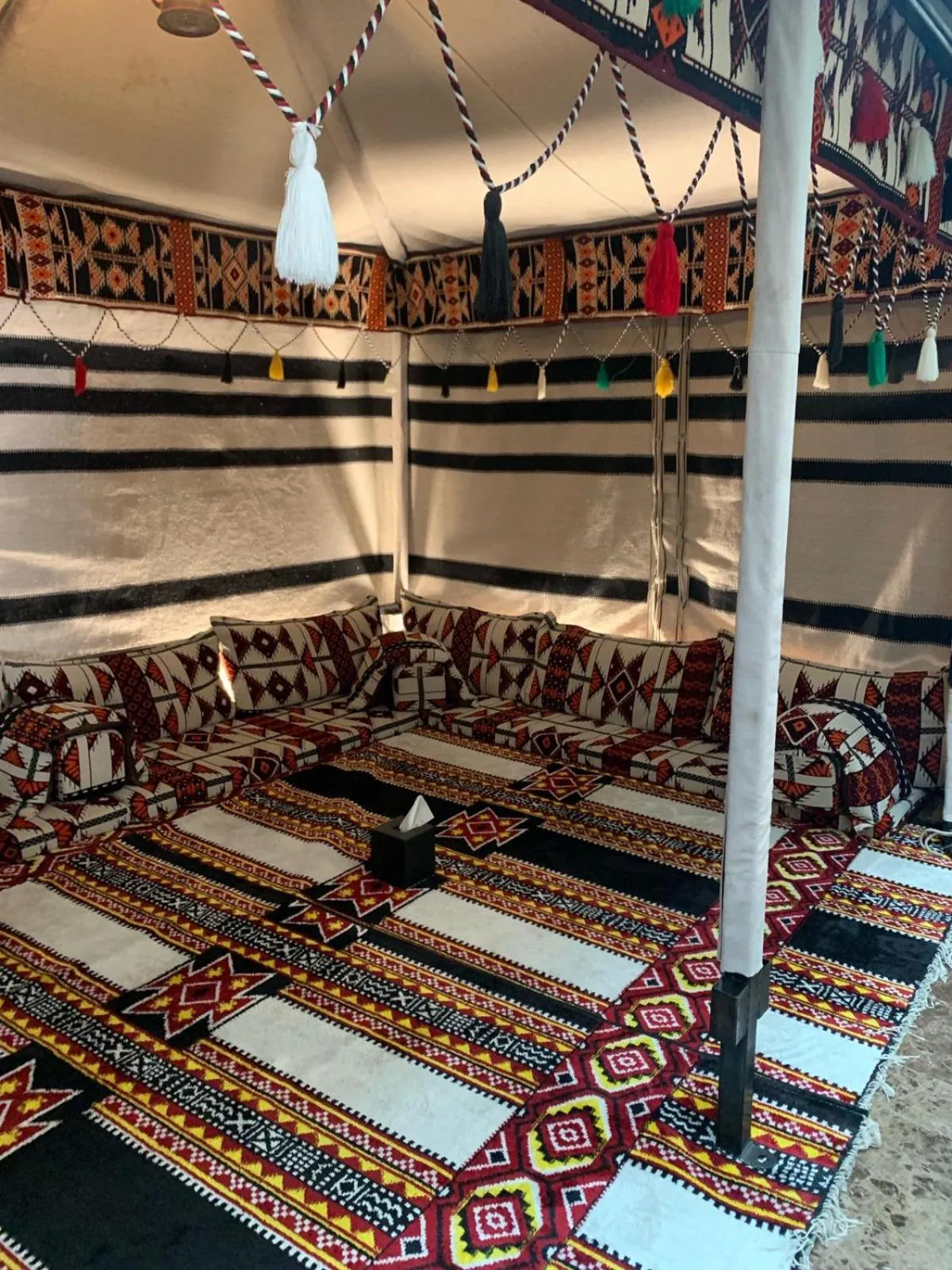 Smayah Residence Hotel - Riyadh Convention & Exhibition center