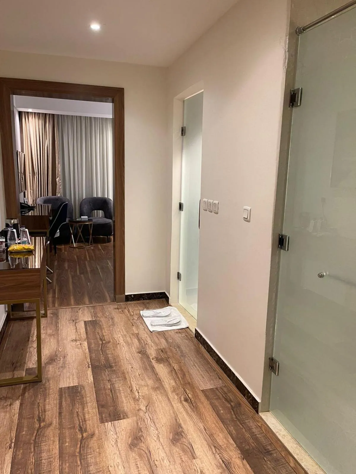 Smayah Residence Hotel - Riyadh Convention & Exhibition center