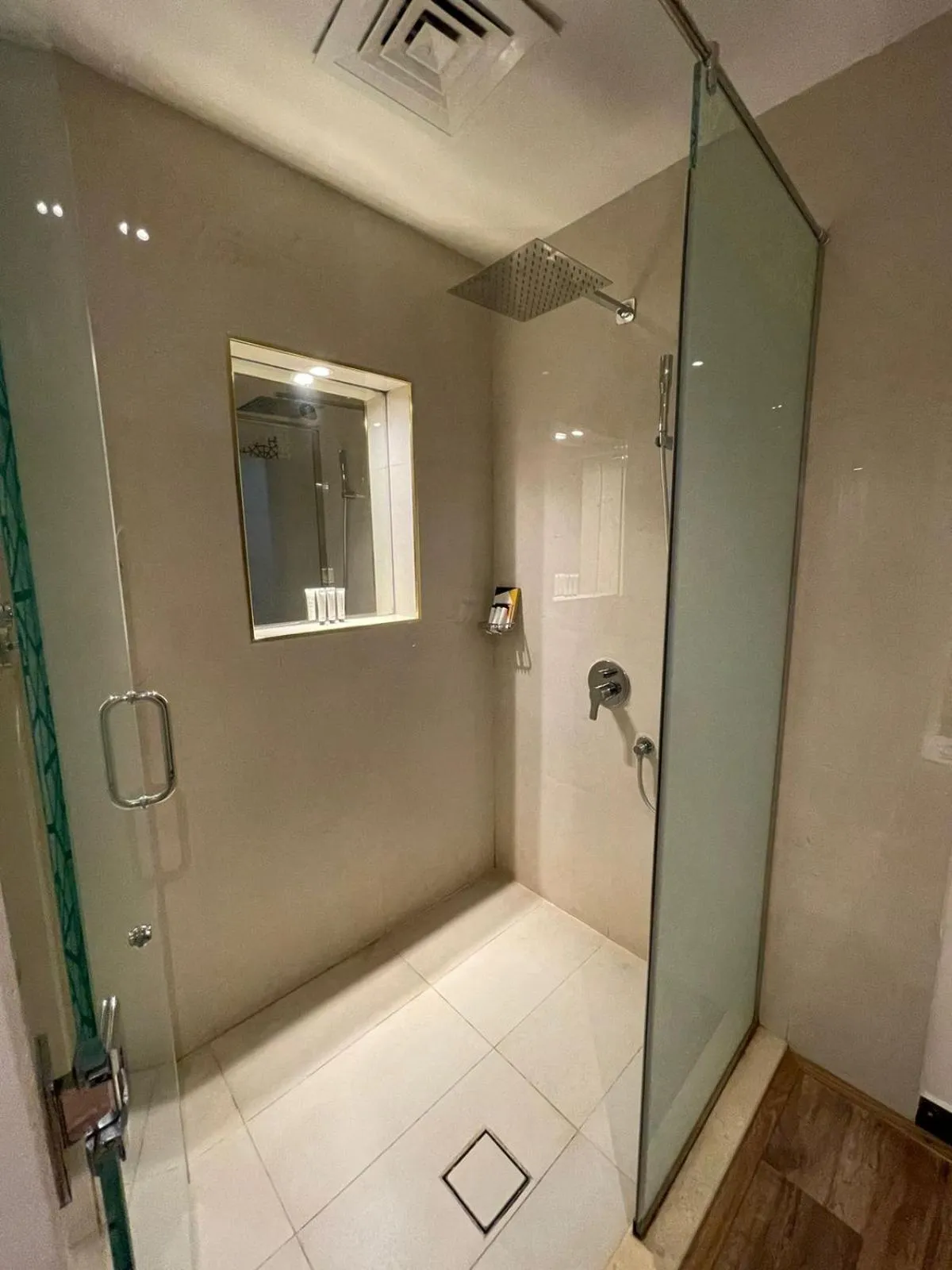 Smayah Residence Hotel - Riyadh Convention & Exhibition center