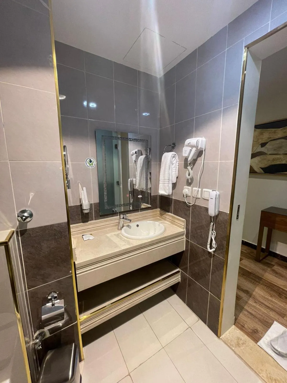 Smayah Residence Hotel - Riyadh Convention & Exhibition center