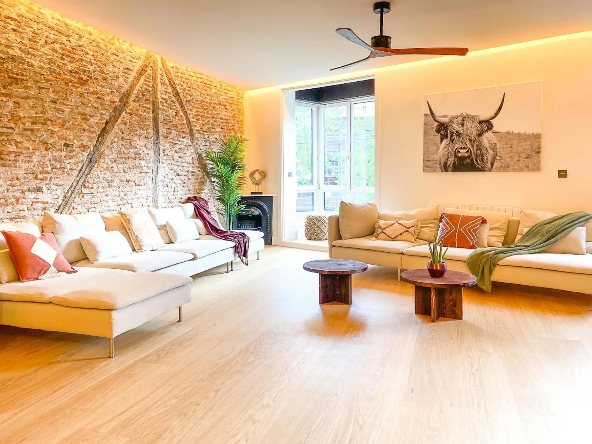 Apartment in Ribera AC by Staynnapartments Apartment in Ribera AC by Staynnapartments