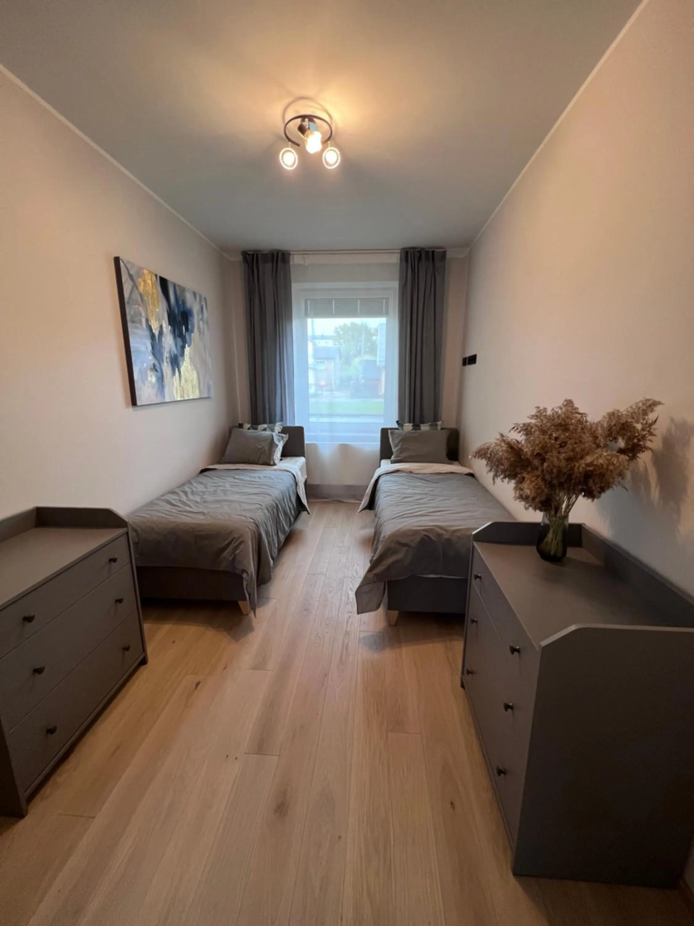 Kastani Apartments