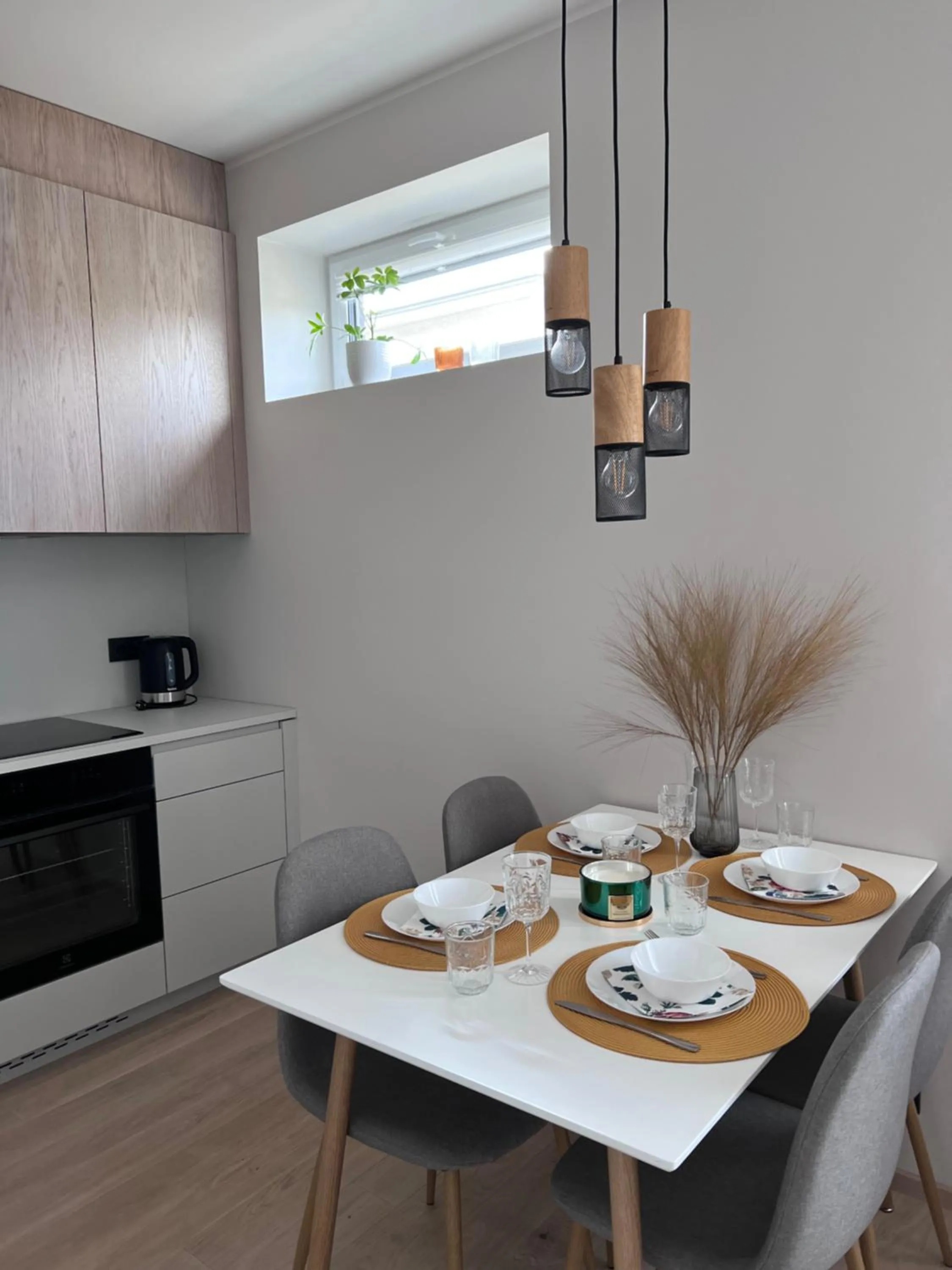 Kastani Apartments