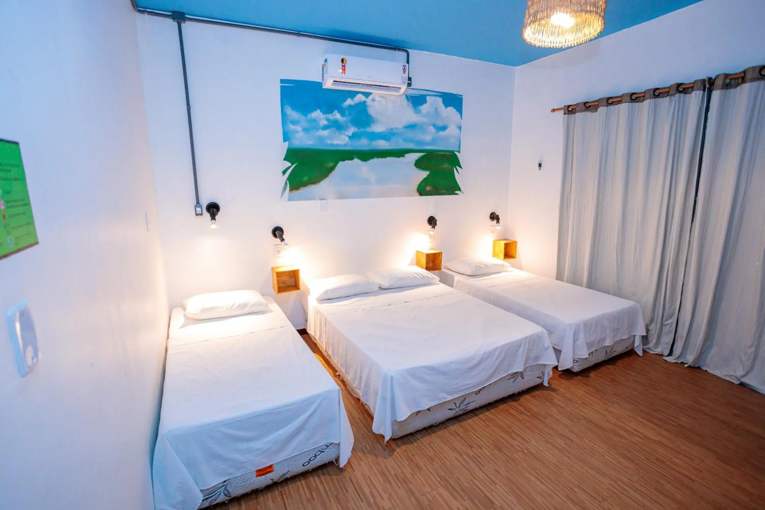 Deluxe Suite in Local Hostel Manaus Deluxe Suite in Local Hostel Manaus