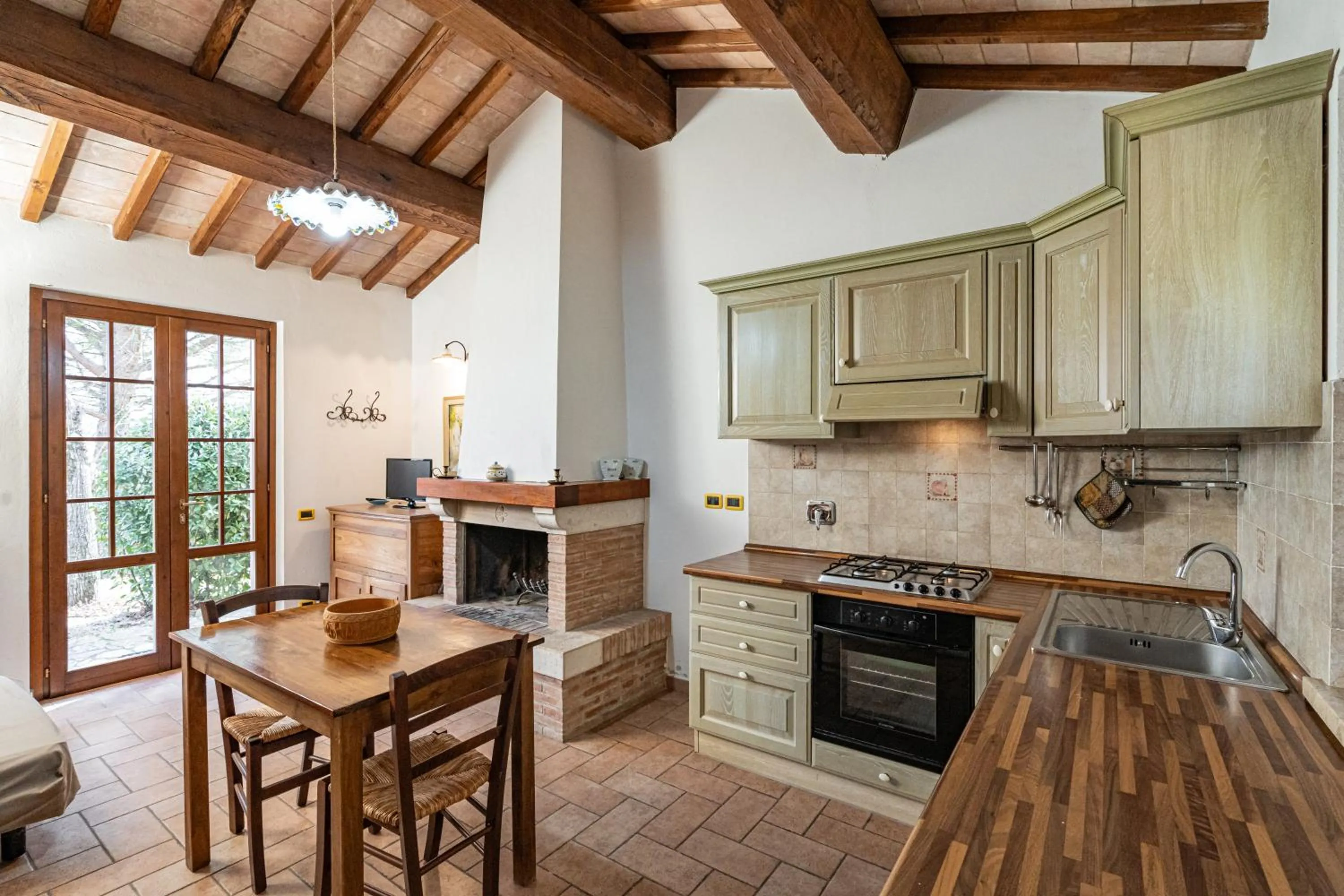 Il Borghetto