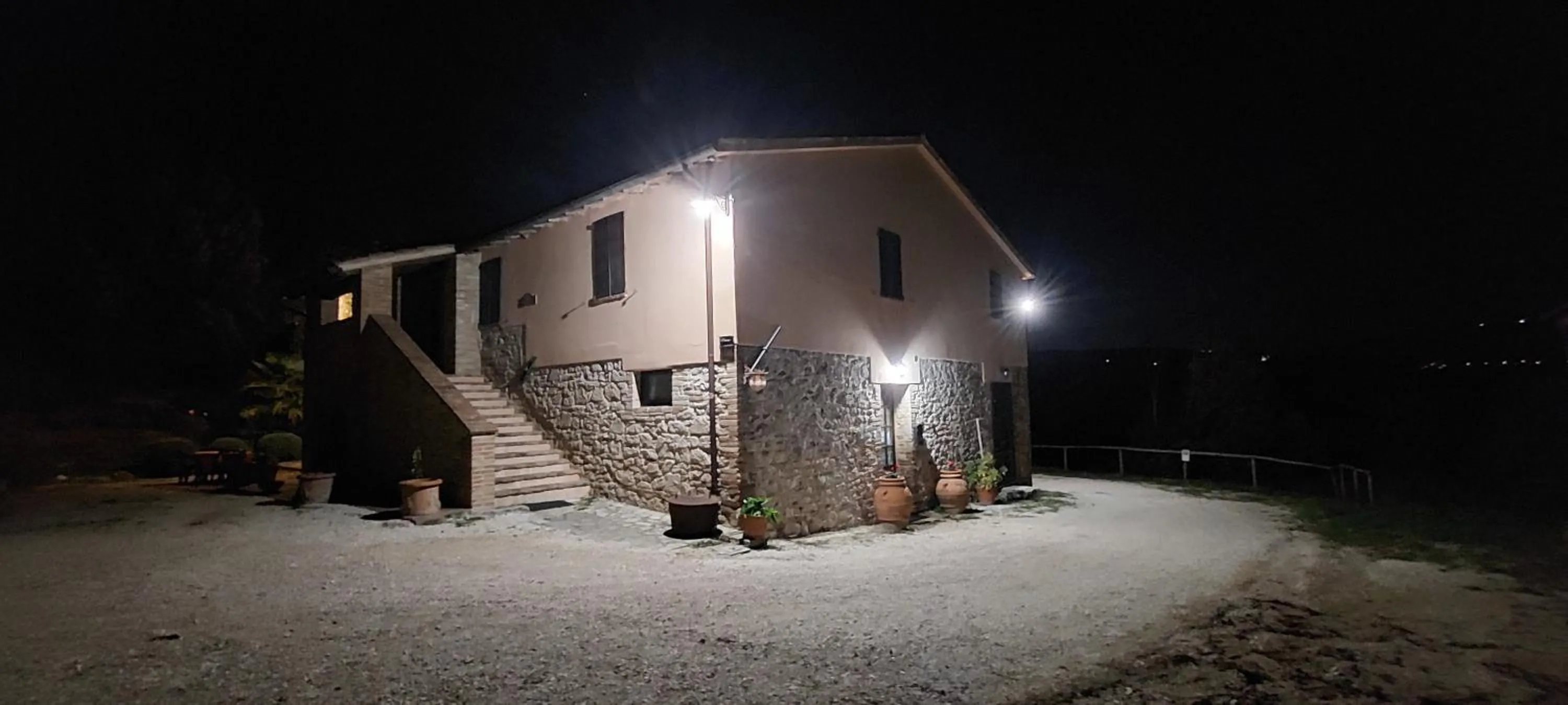 Il Borghetto
