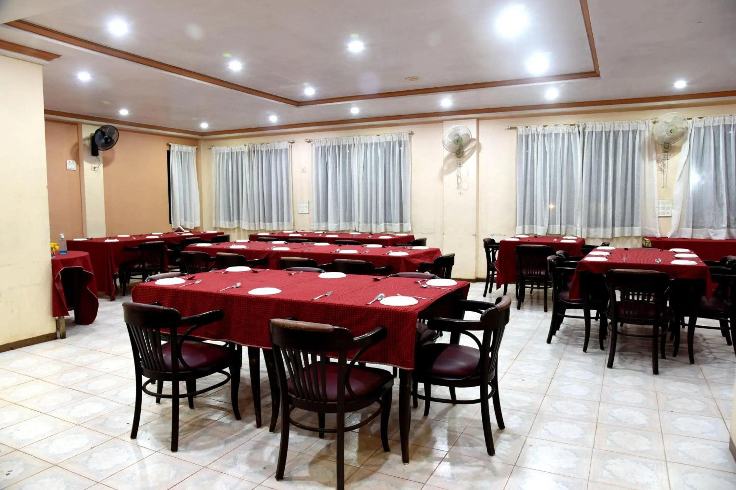 Restaurant/places to eat in Blue Country Resort Restaurant/places to eat in Blue Country Resort