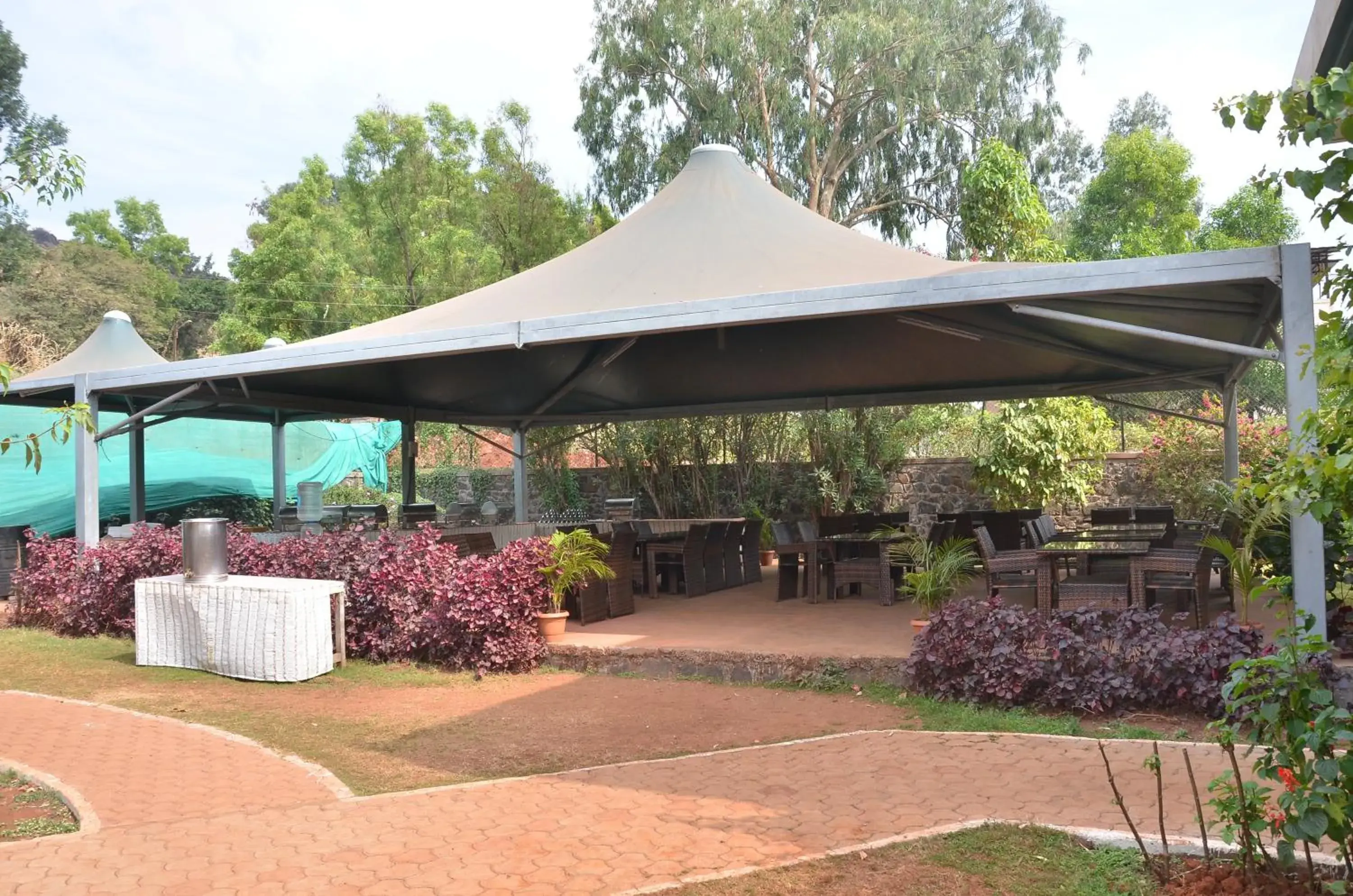 Restaurant/places to eat in Blue Country Resort Restaurant/places to eat in Blue Country Resort