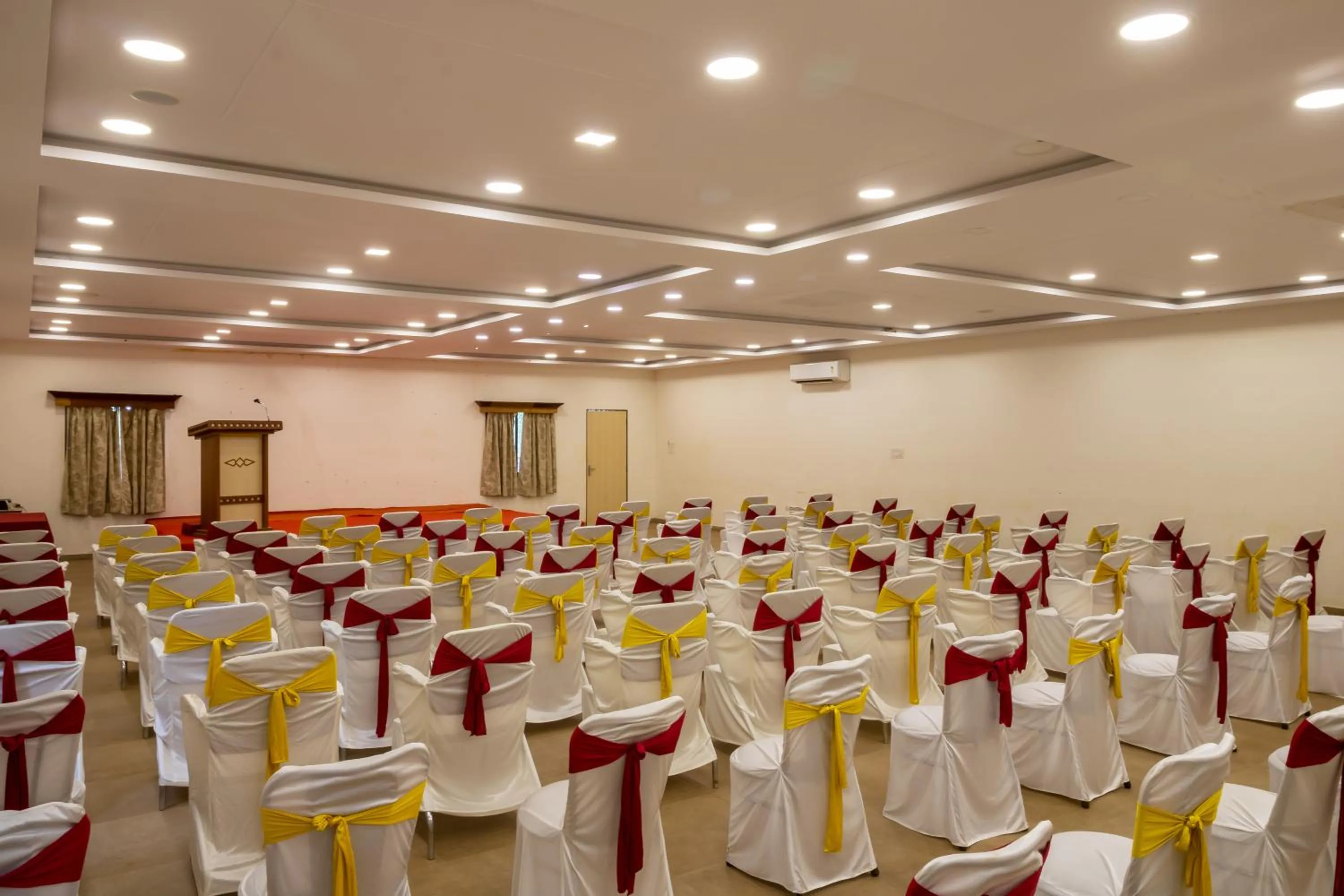 Meeting/conference room in Blue Country Resort