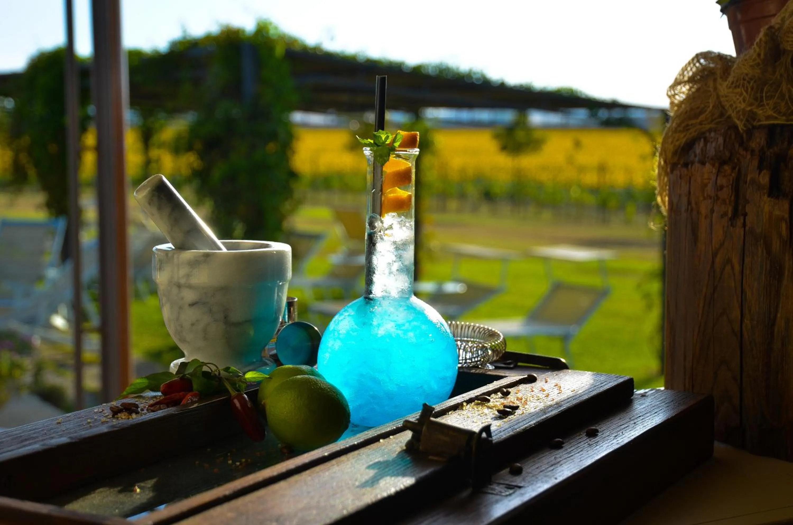 Lounge or bar in Cortona Resort-Le Terre Dei Cavalieri