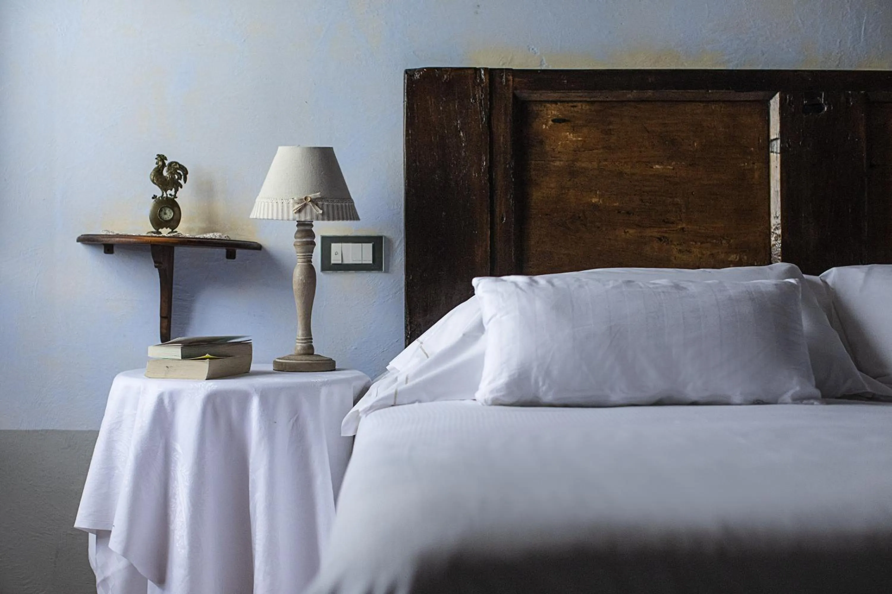 Bed in Cortona Resort-Le Terre Dei Cavalieri