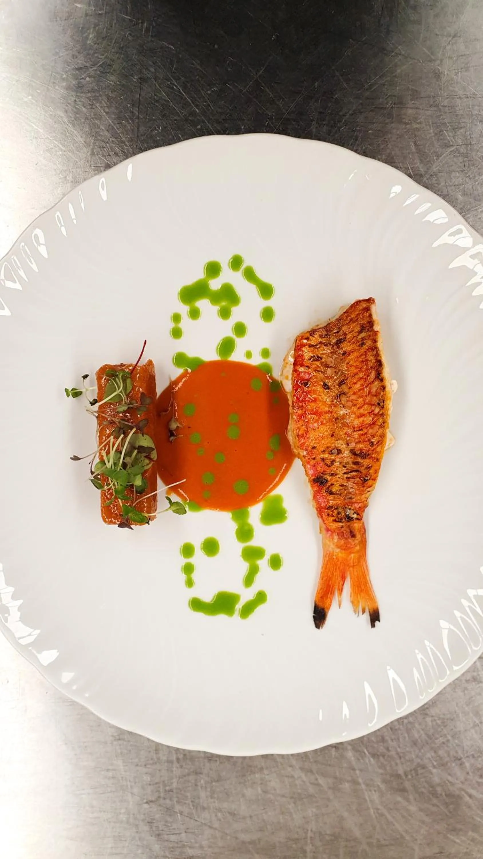 Restaurant/places to eat in Cortona Resort-Le Terre Dei Cavalieri