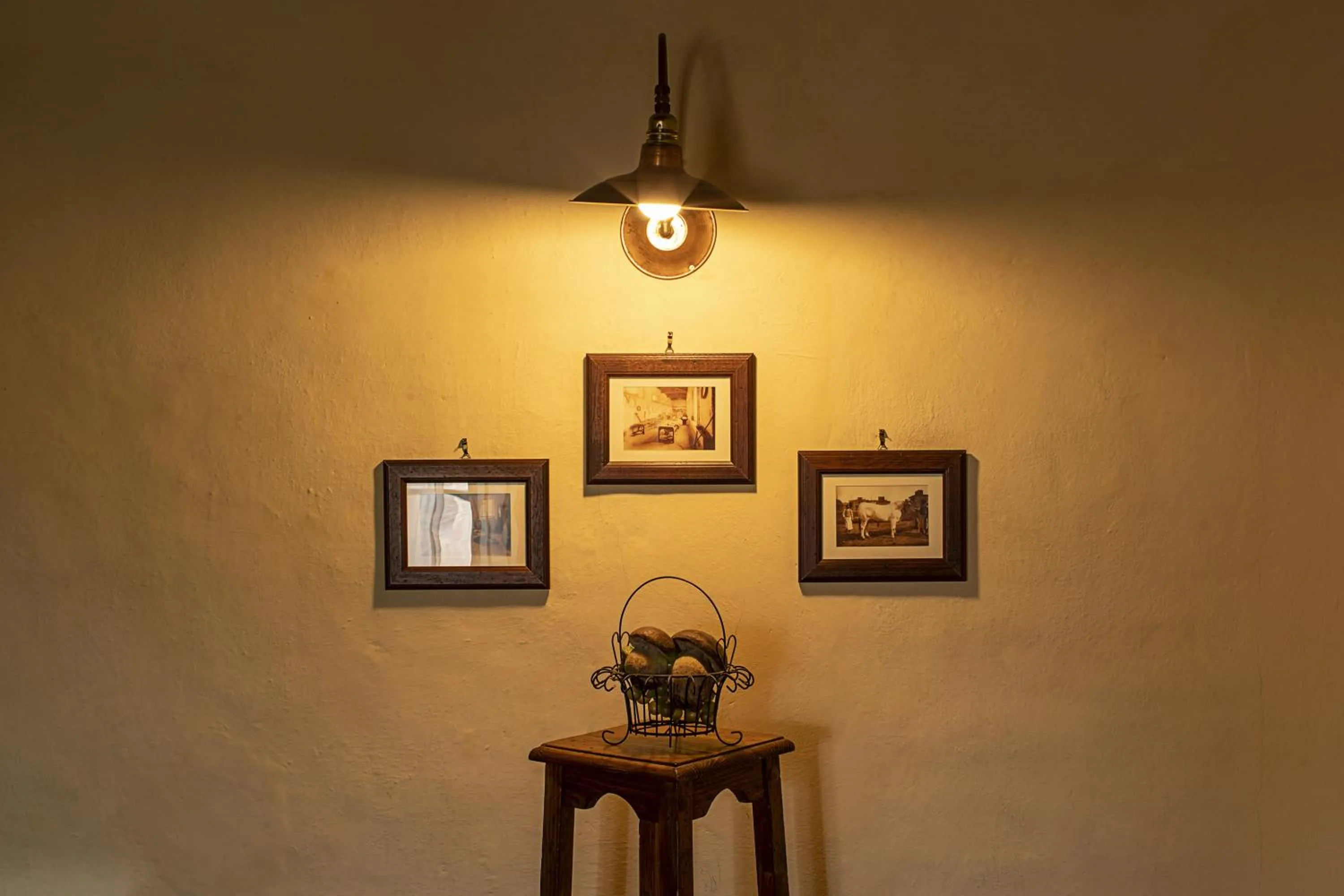 Decorative detail in Cortona Resort-Le Terre Dei Cavalieri