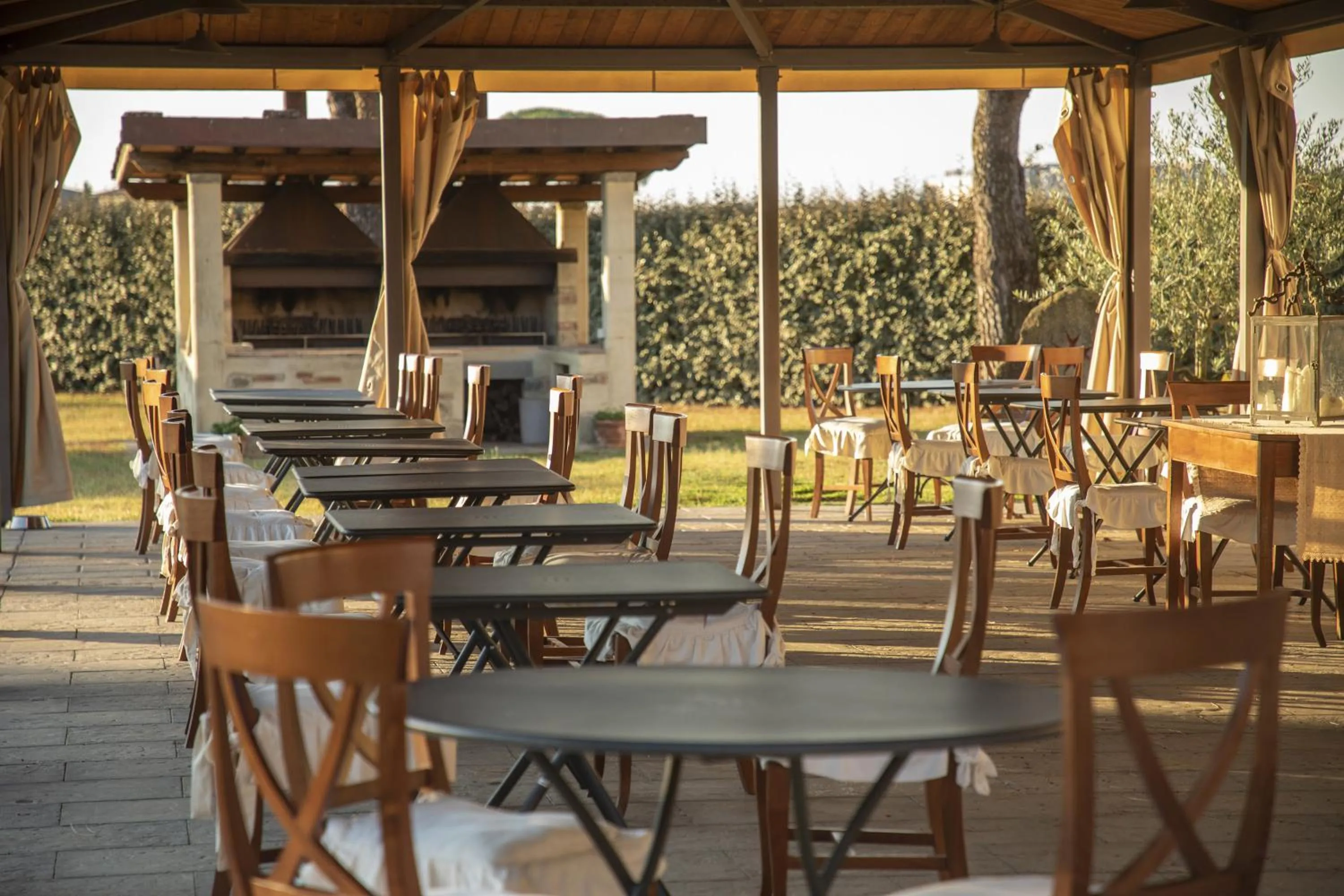 Patio in Cortona Resort-Le Terre Dei Cavalieri
