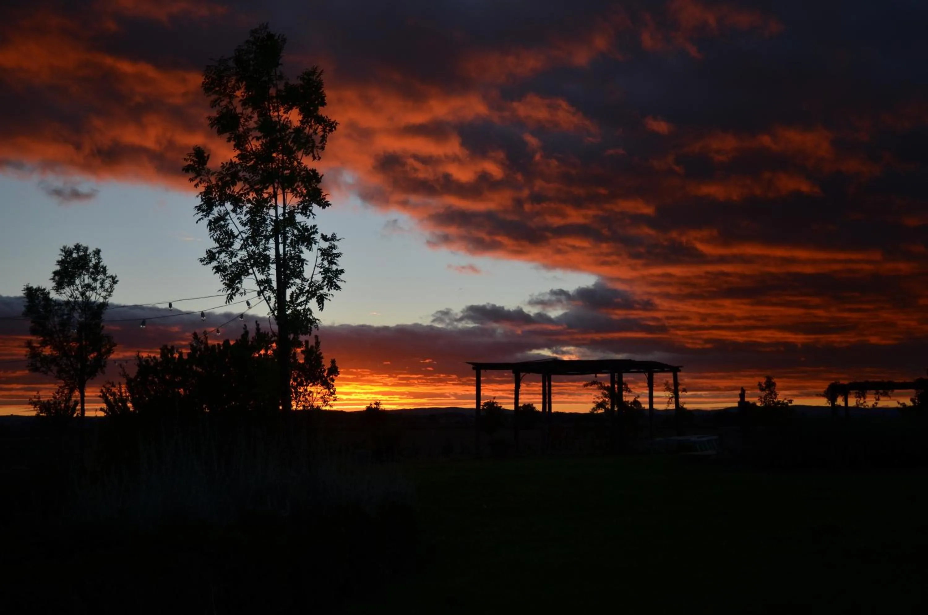 Facade/entrance in Cortona Resort-Le Terre Dei Cavalieri