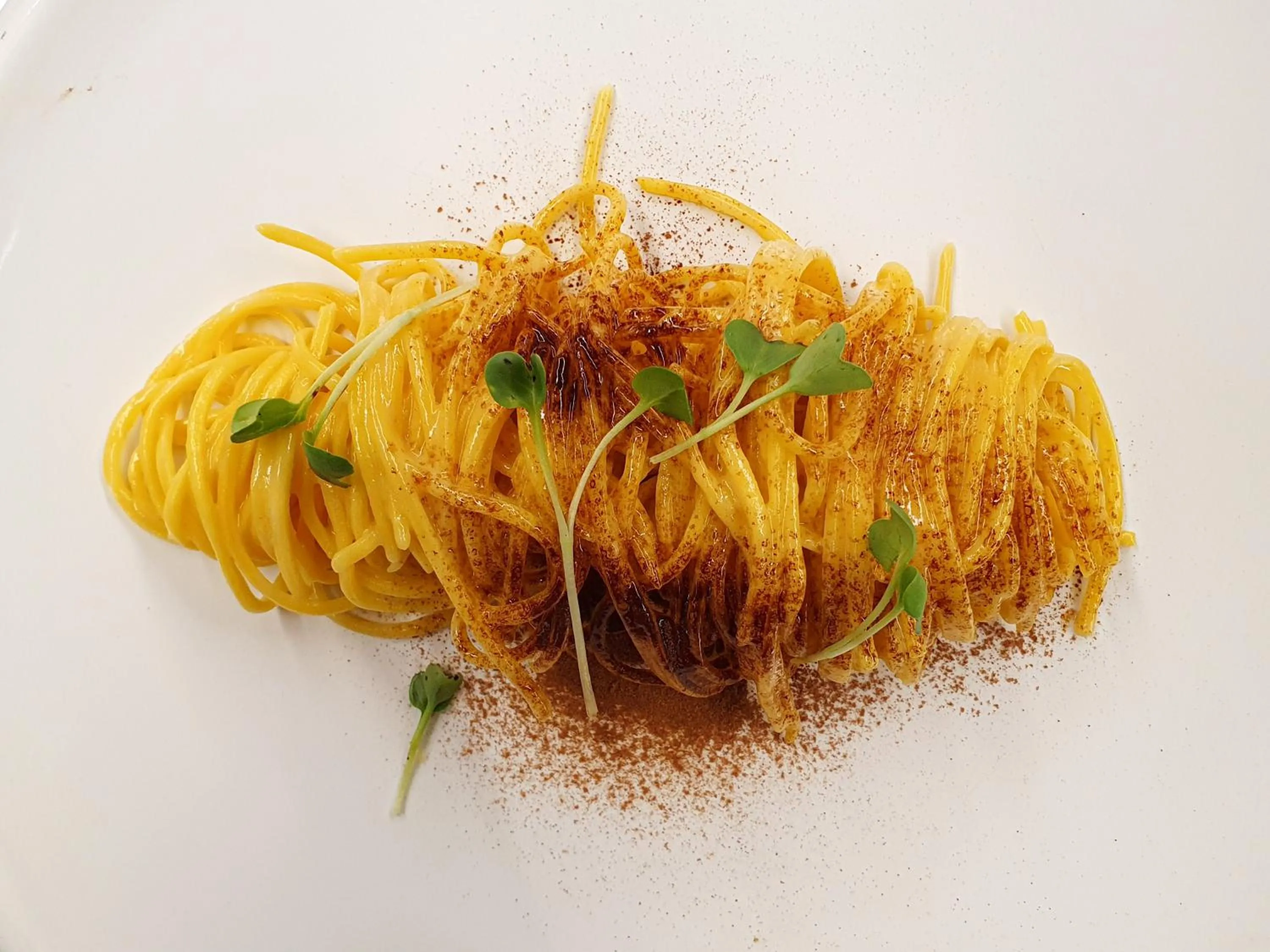 Restaurant/places to eat in Cortona Resort-Le Terre Dei Cavalieri