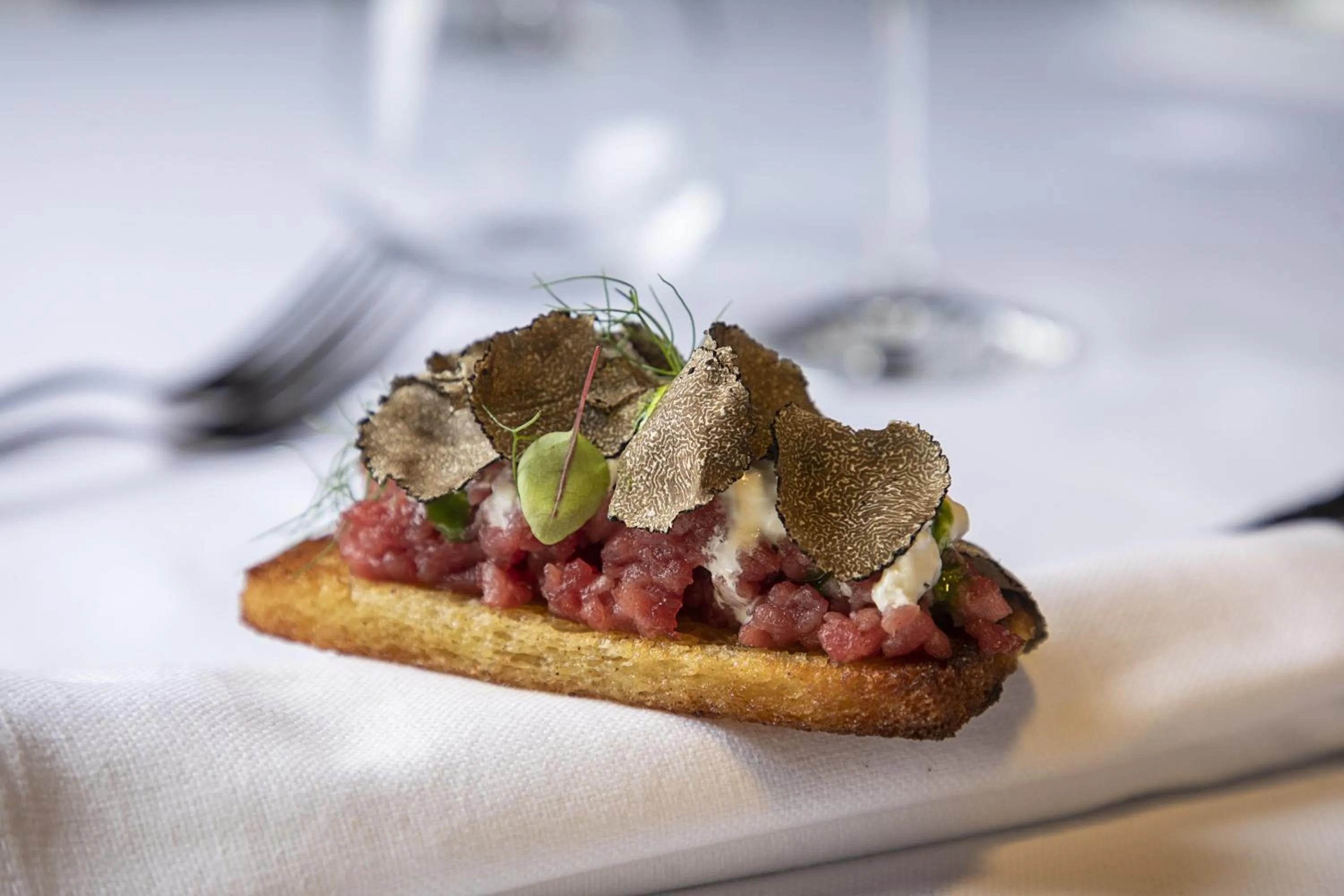 Restaurant/places to eat in Cortona Resort-Le Terre Dei Cavalieri