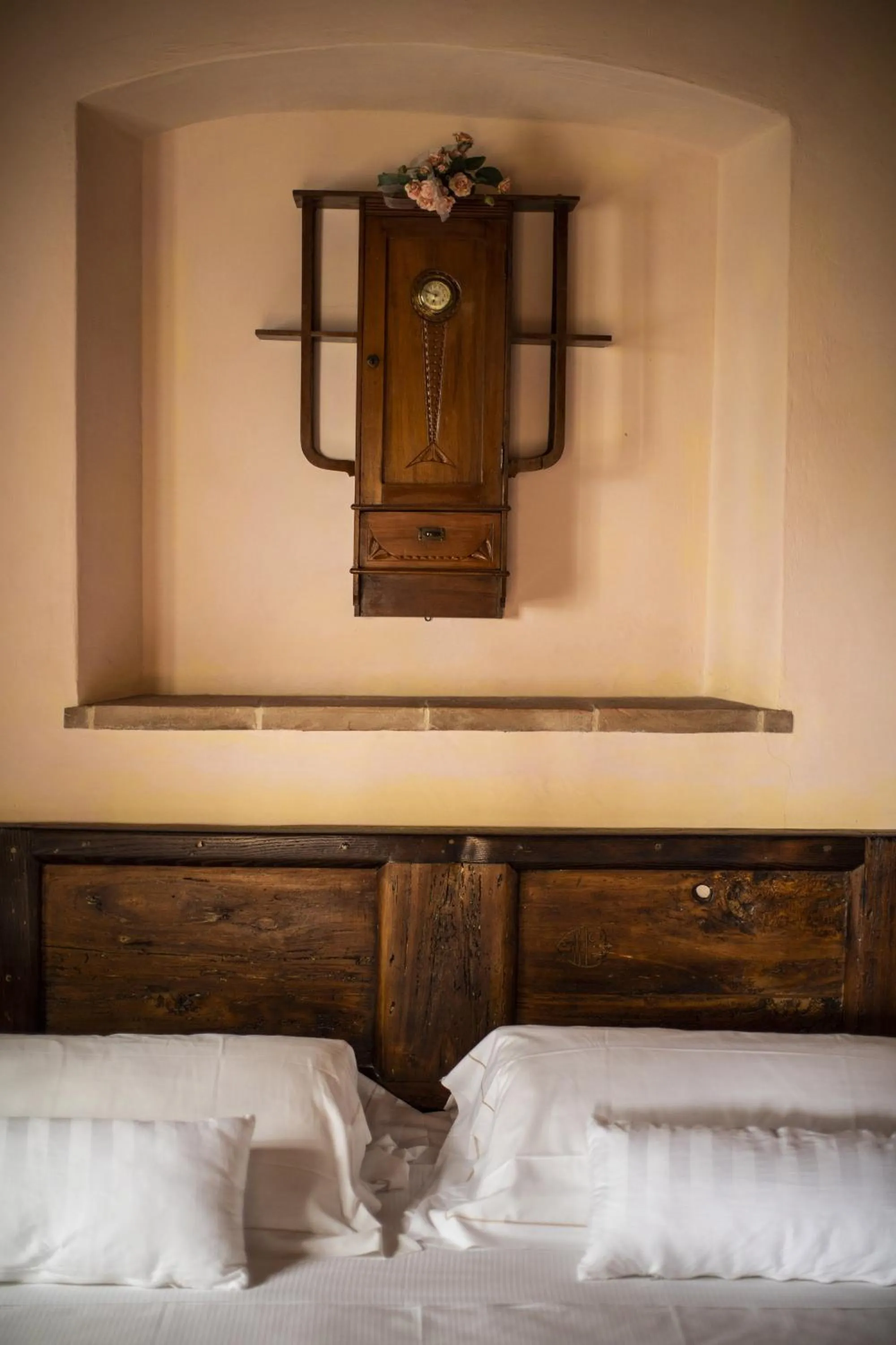Bedroom, Bed in Cortona Resort-Le Terre Dei Cavalieri