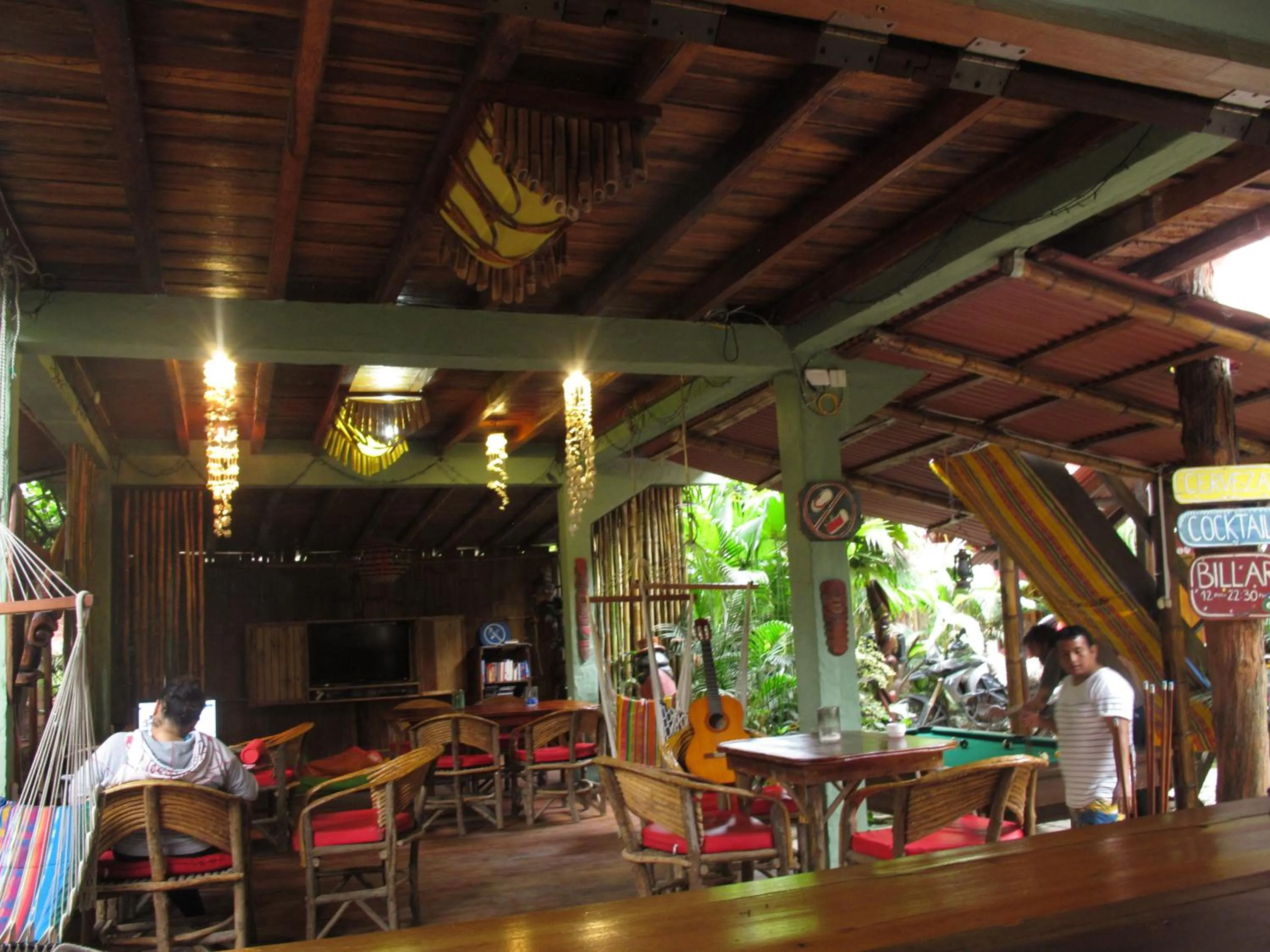 Hostal Mamacocha