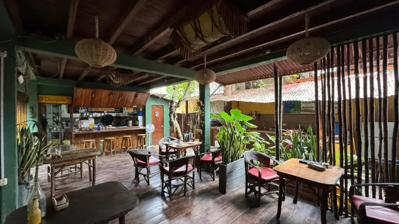 Hostal Mamacocha Hostal Mamacocha