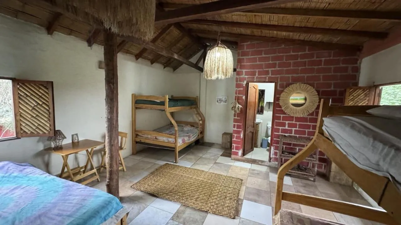 Hostal Mamacocha