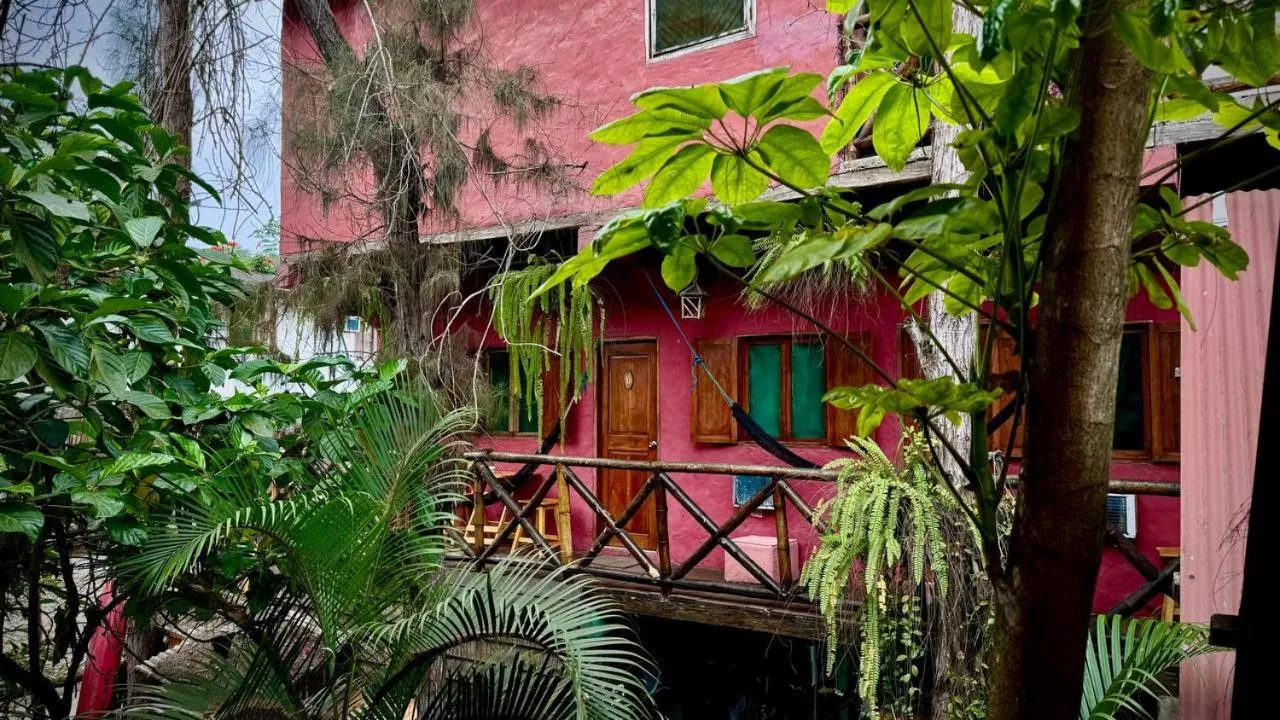 Hostal Mamacocha