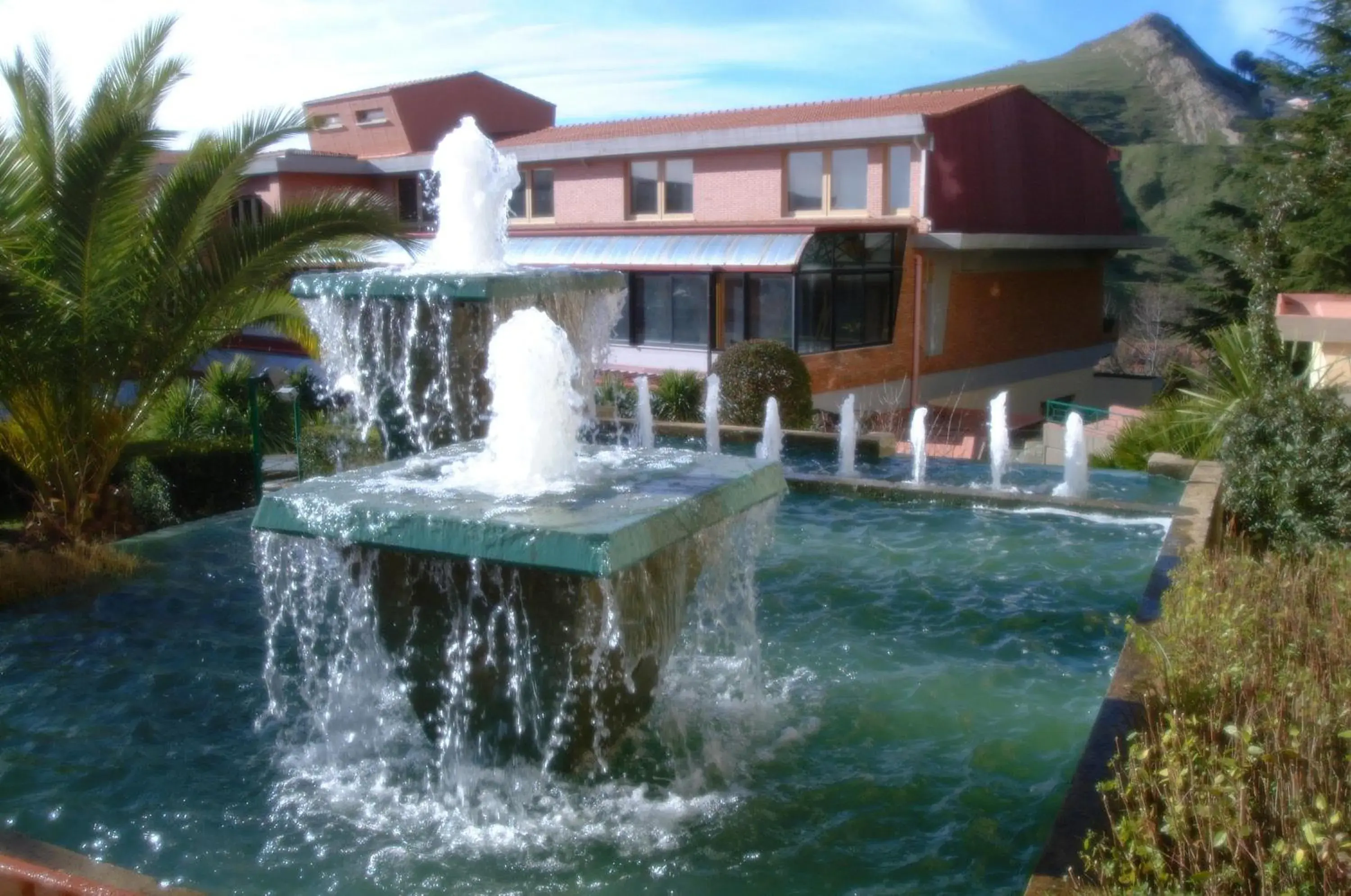 Hotel Costellazioni Hotel Costellazioni