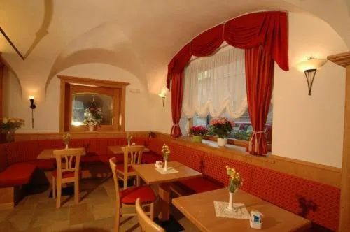 Lounge or bar in Hotel Italia