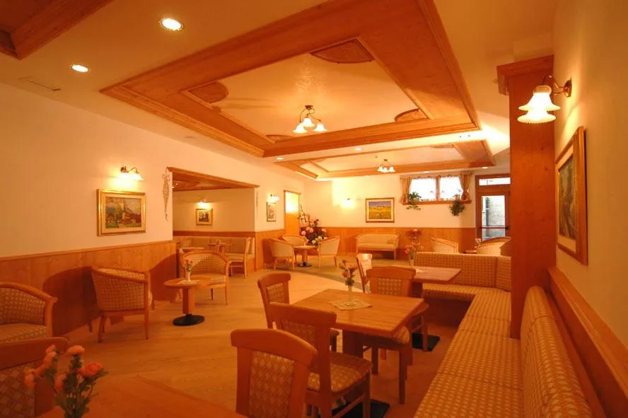 Business facilities in Hotel Italia