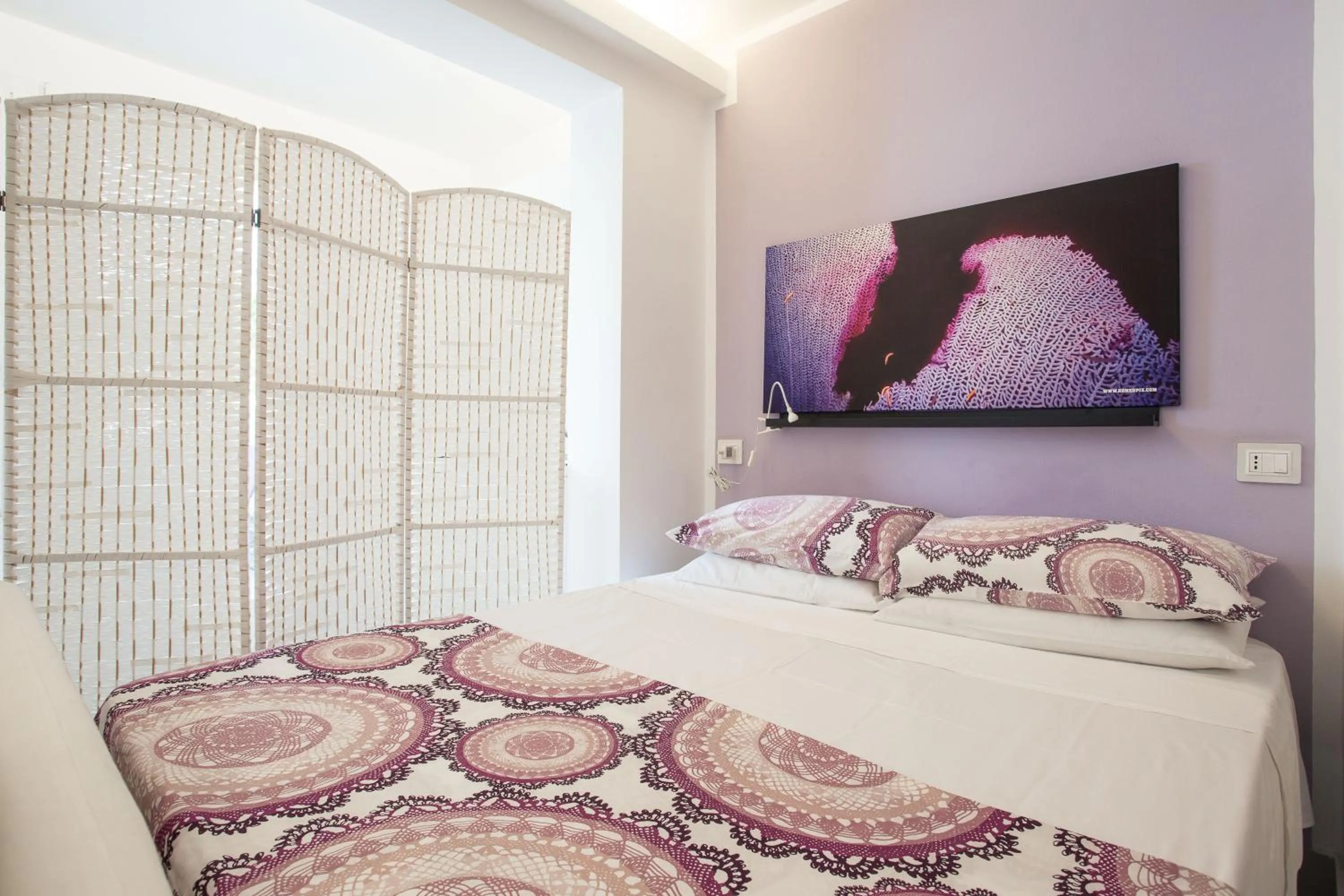 Mondello Suites FLH - Gorgonia