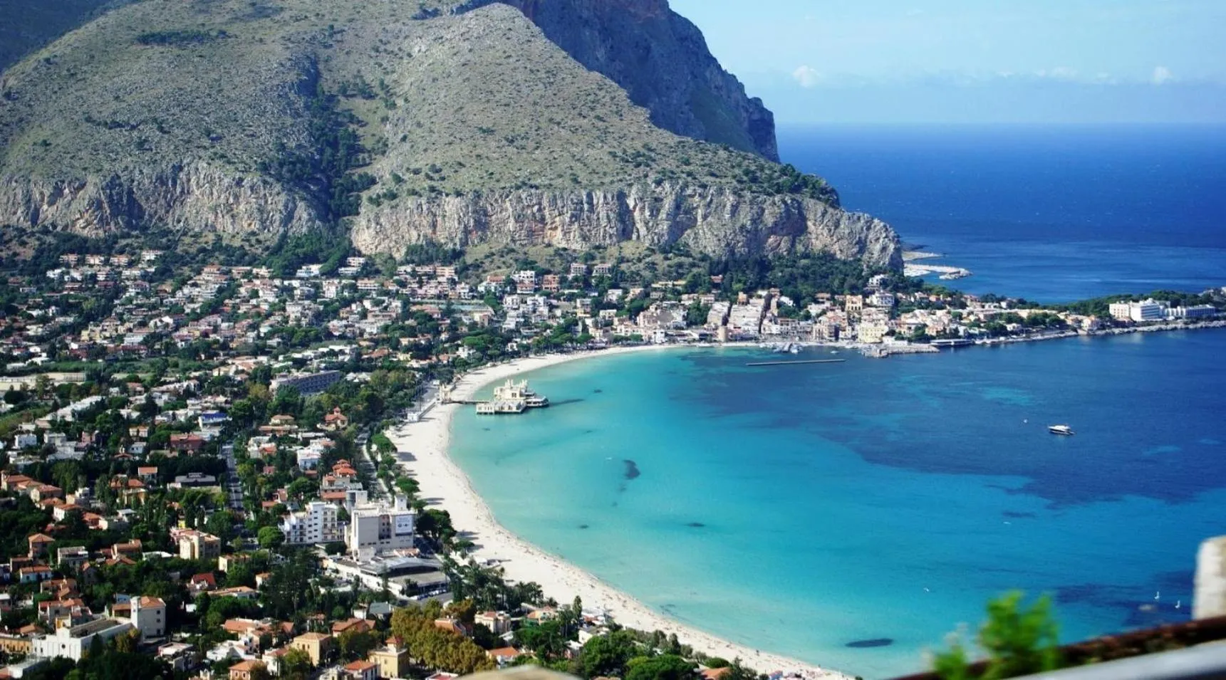 Mondello Suites FLH - Gorgonia