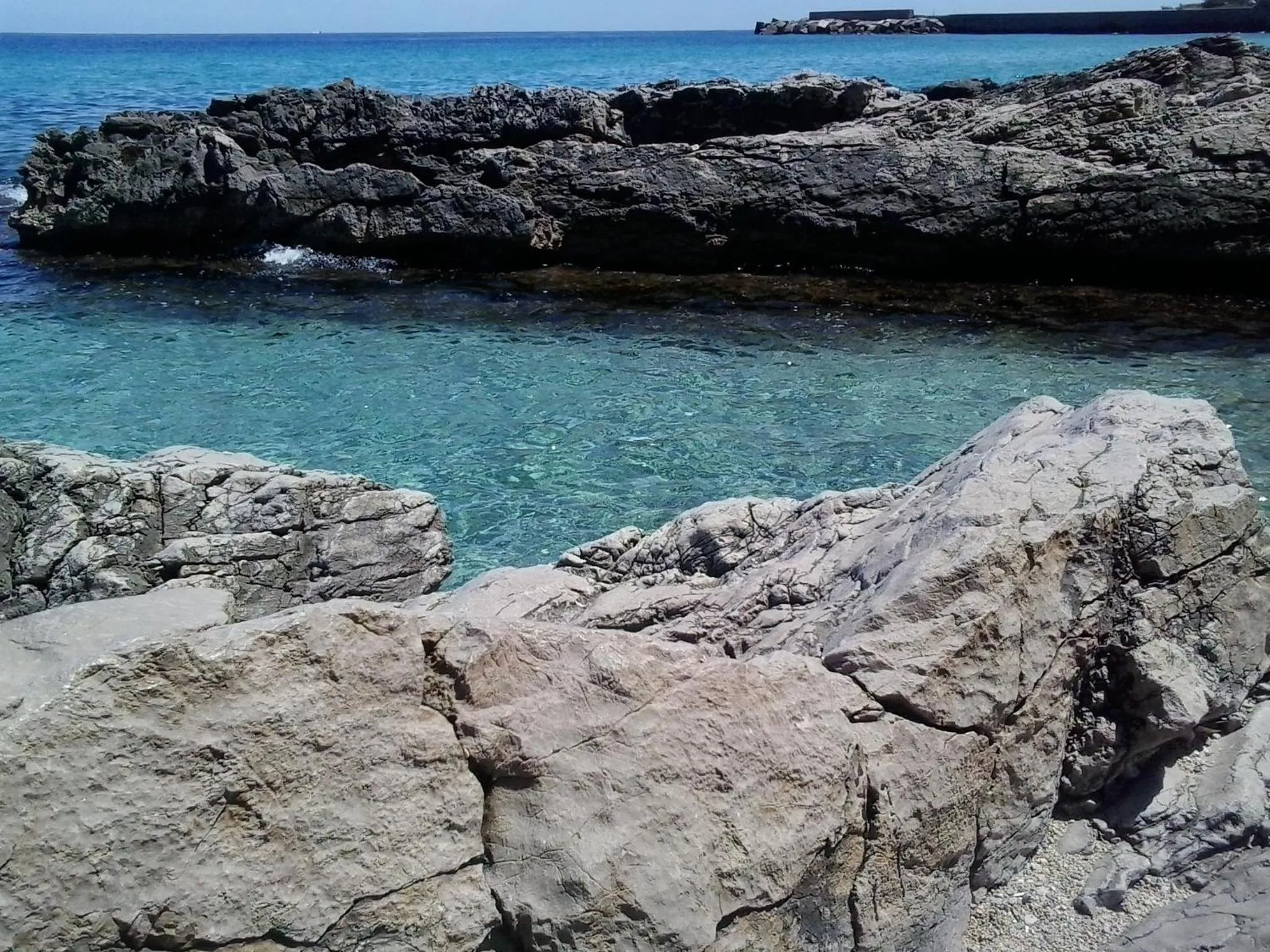 Mondello Suites FLH - Gorgonia