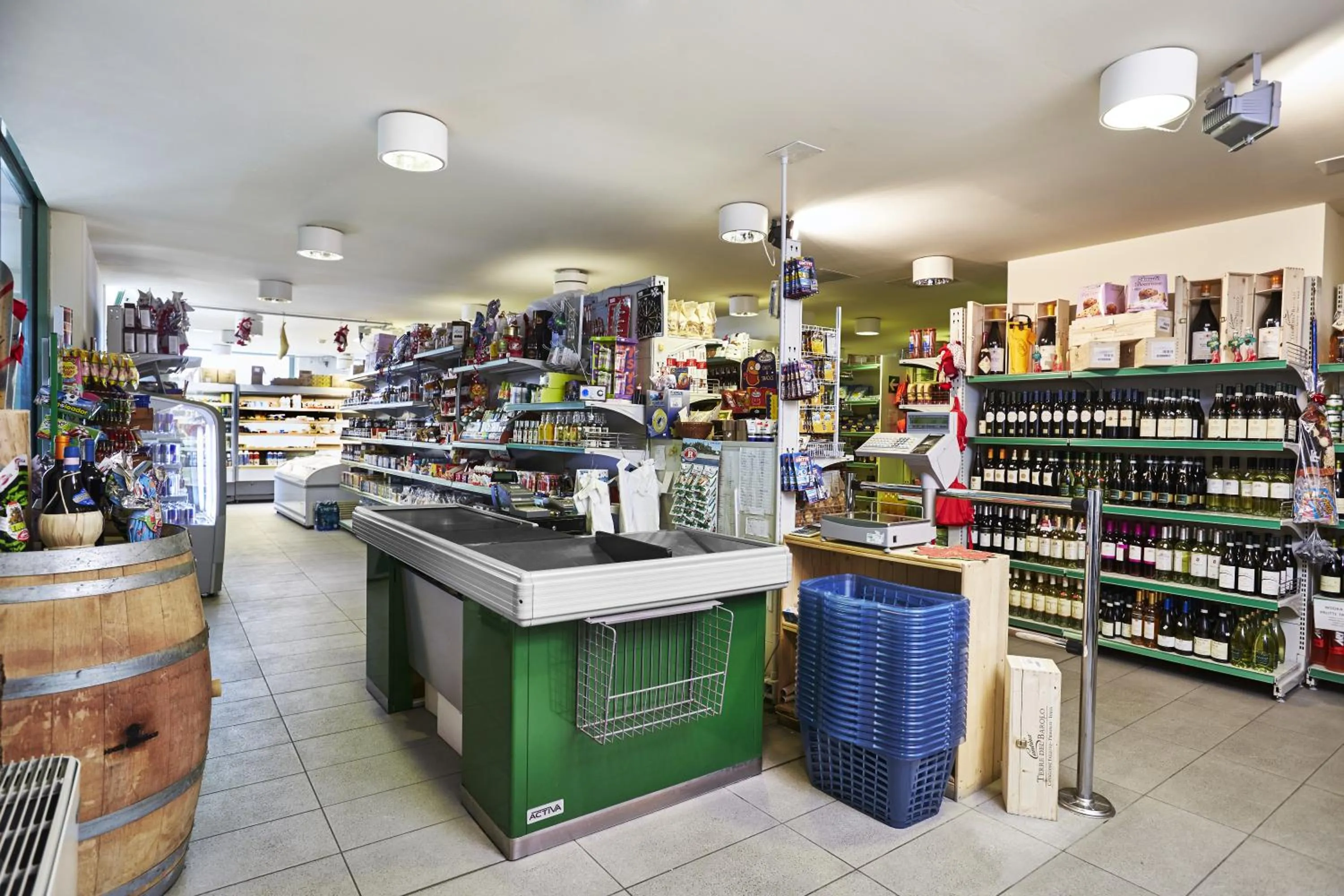 Other in TH Sestriere - Villaggio Olimpico