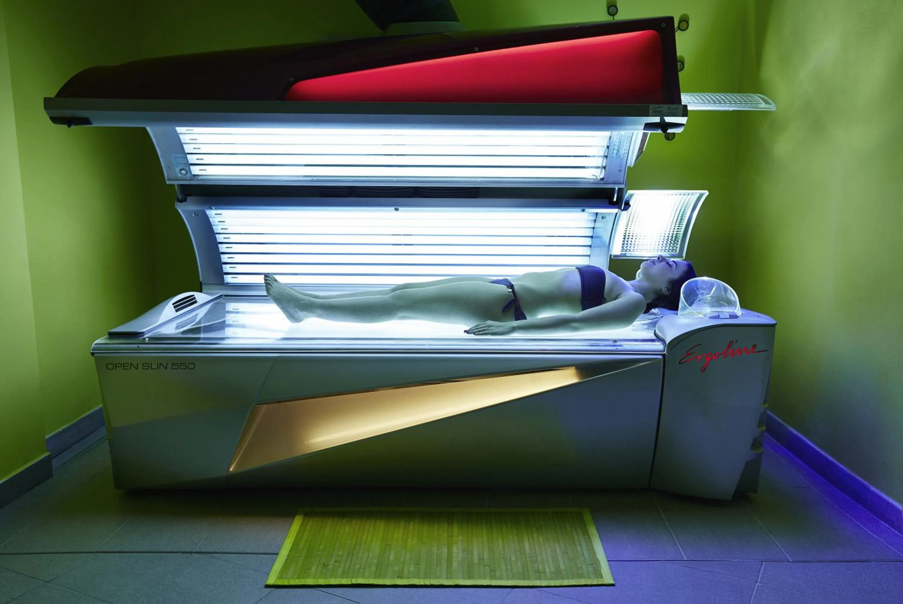 Spa and wellness centre/facilities in TH Sestriere - Villaggio Olimpico