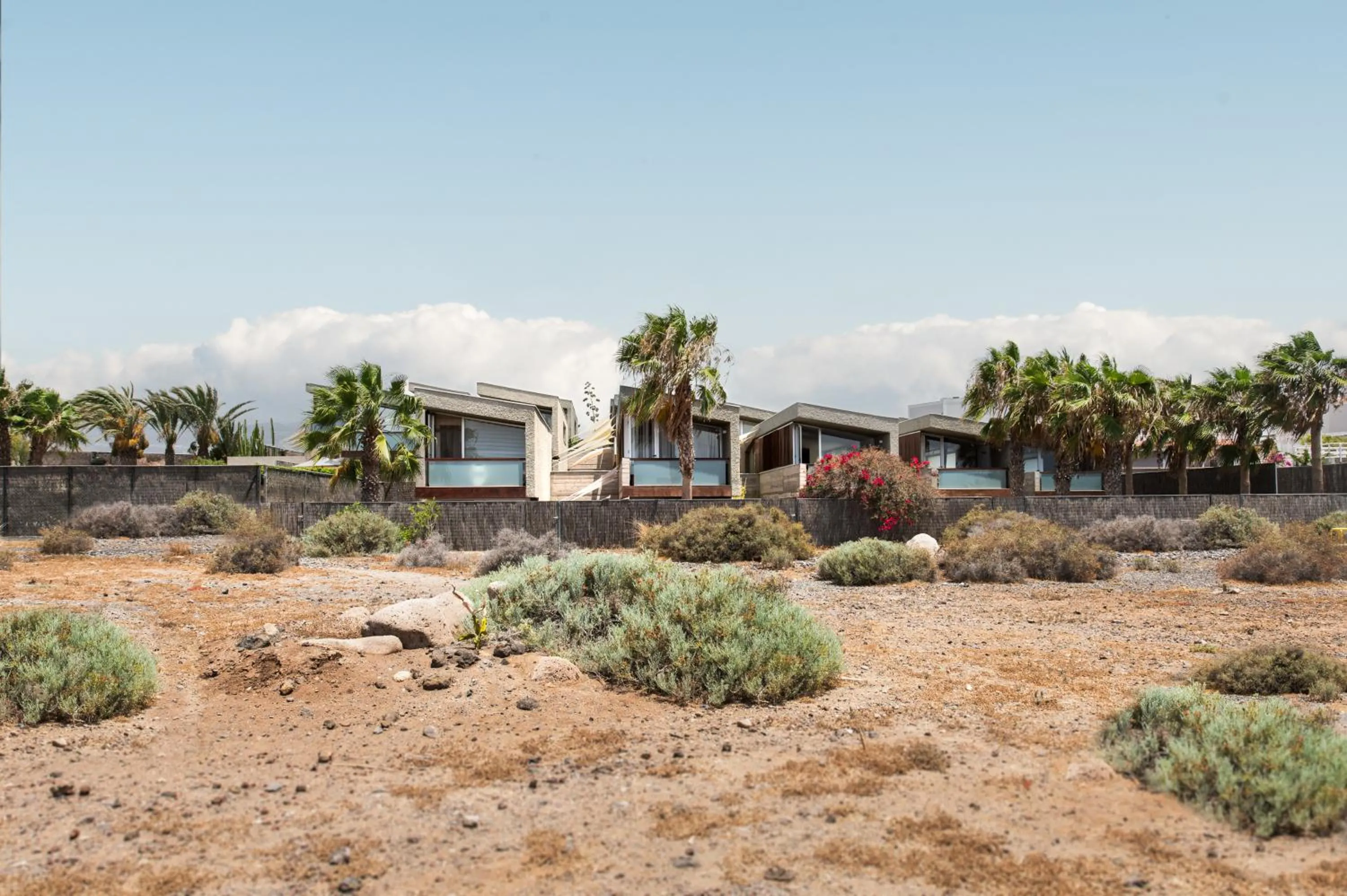 Casa en la playa la Mareta