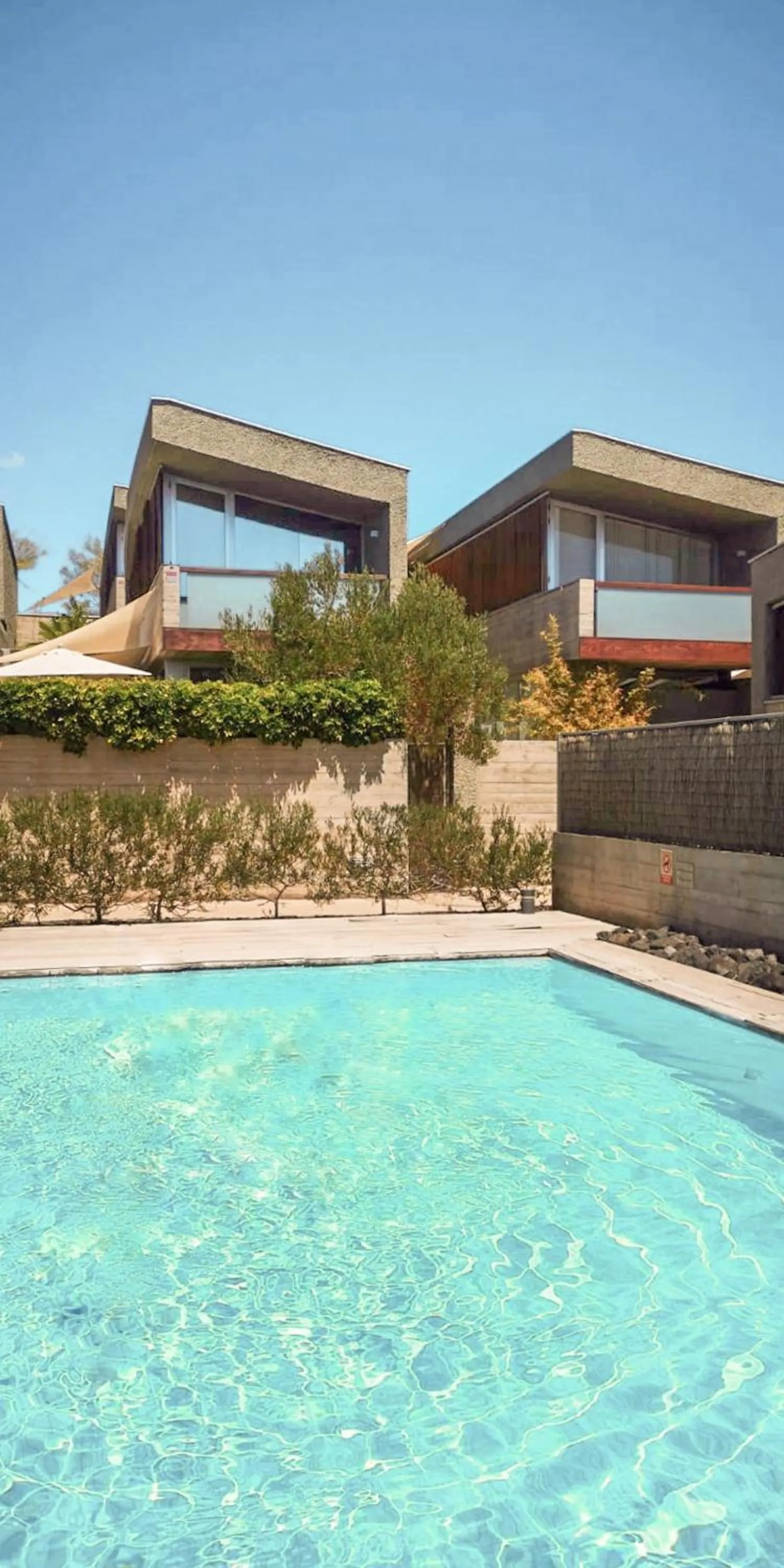 Casa en la playa la Mareta