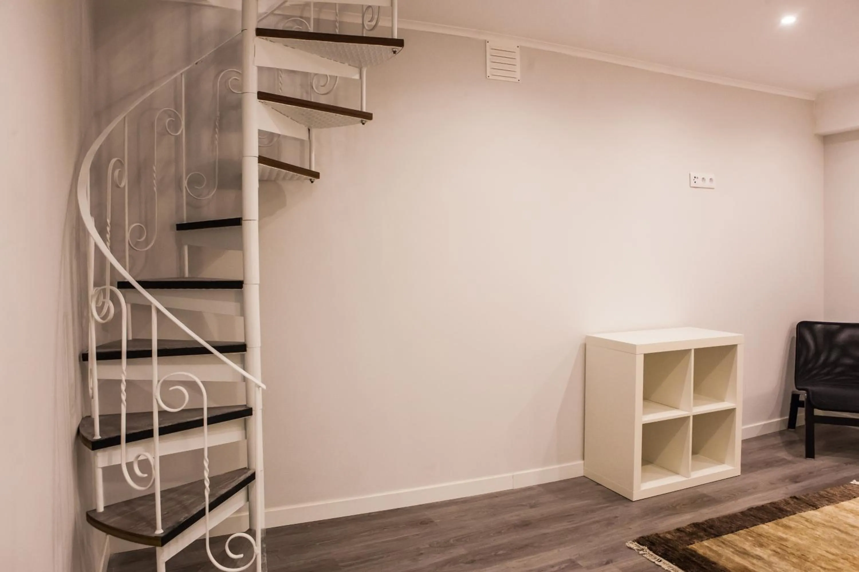 Decorative detail in Rossio Suites