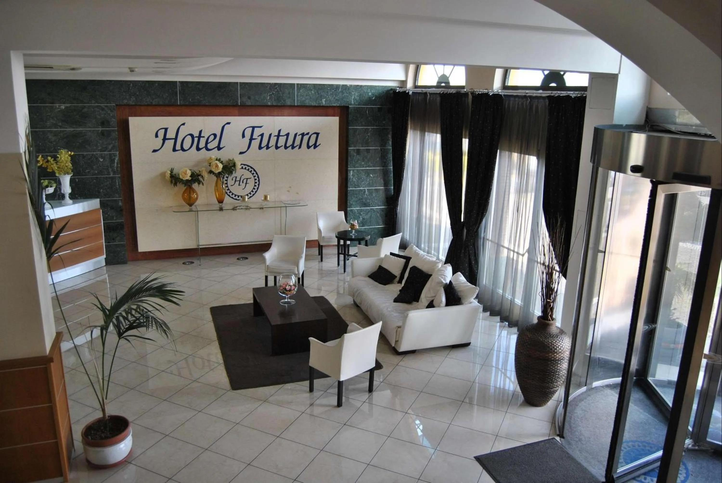 Hotel Futura Centro Congressi