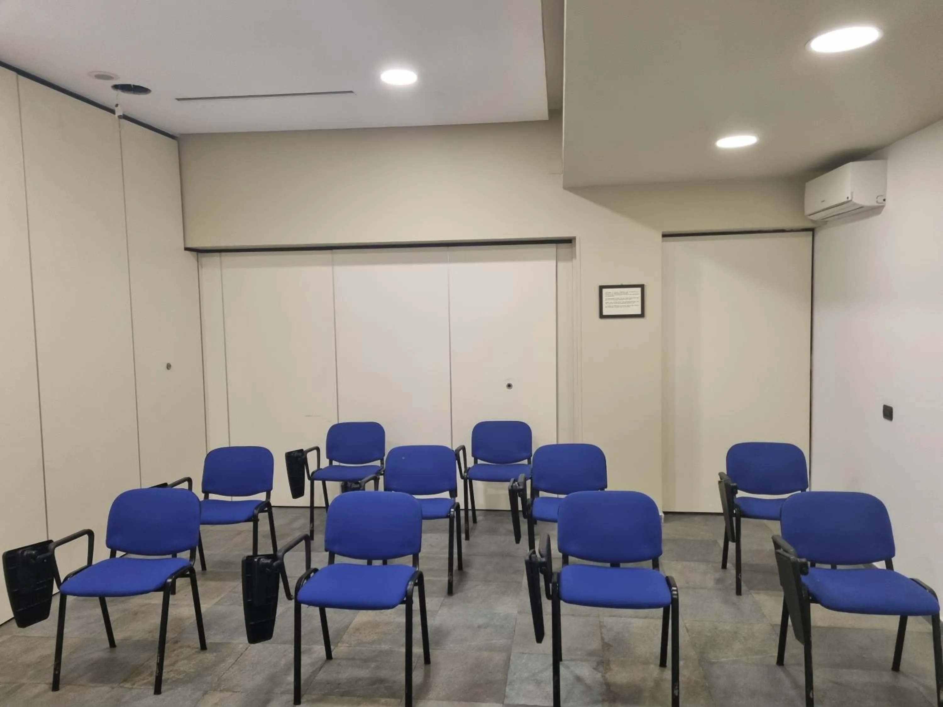 Hotel Futura Centro Congressi