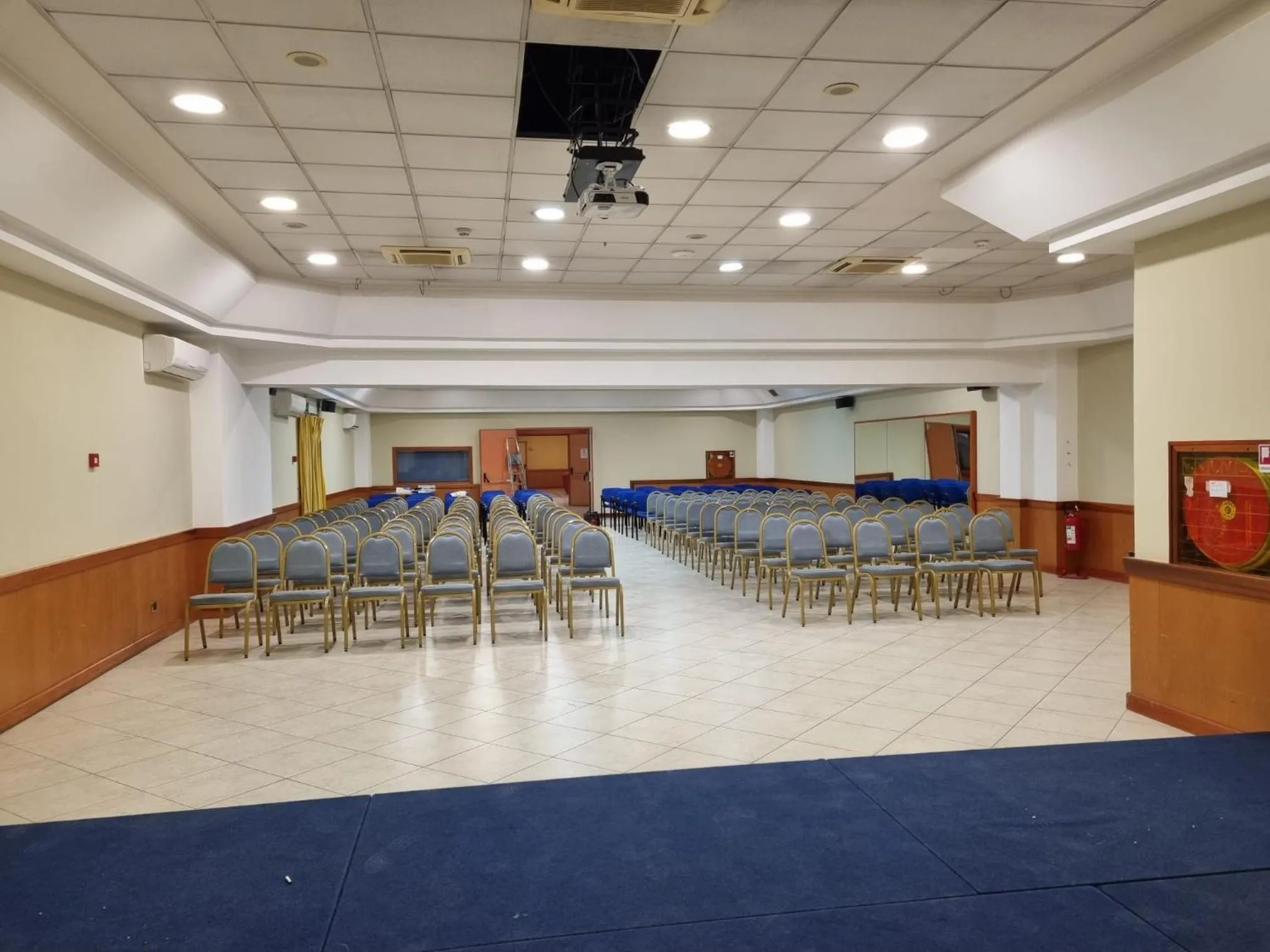 Hotel Futura Centro Congressi