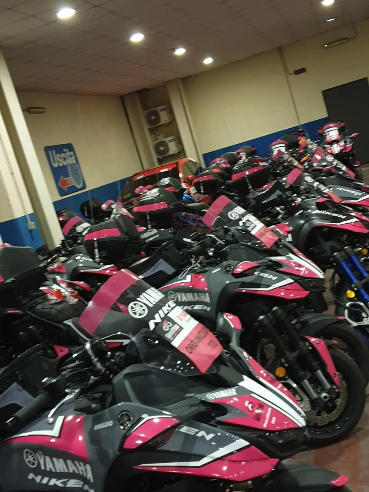 Hotel Futura Centro Congressi