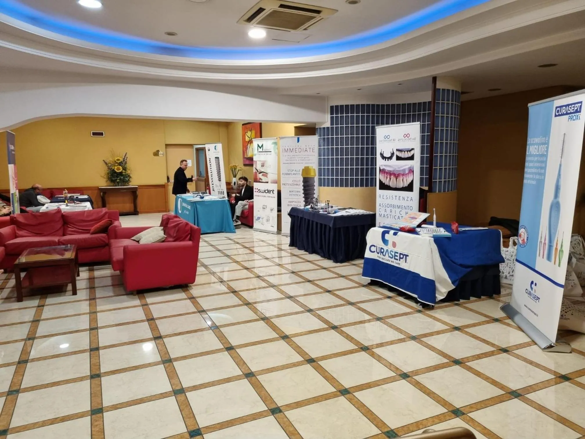 Hotel Futura Centro Congressi