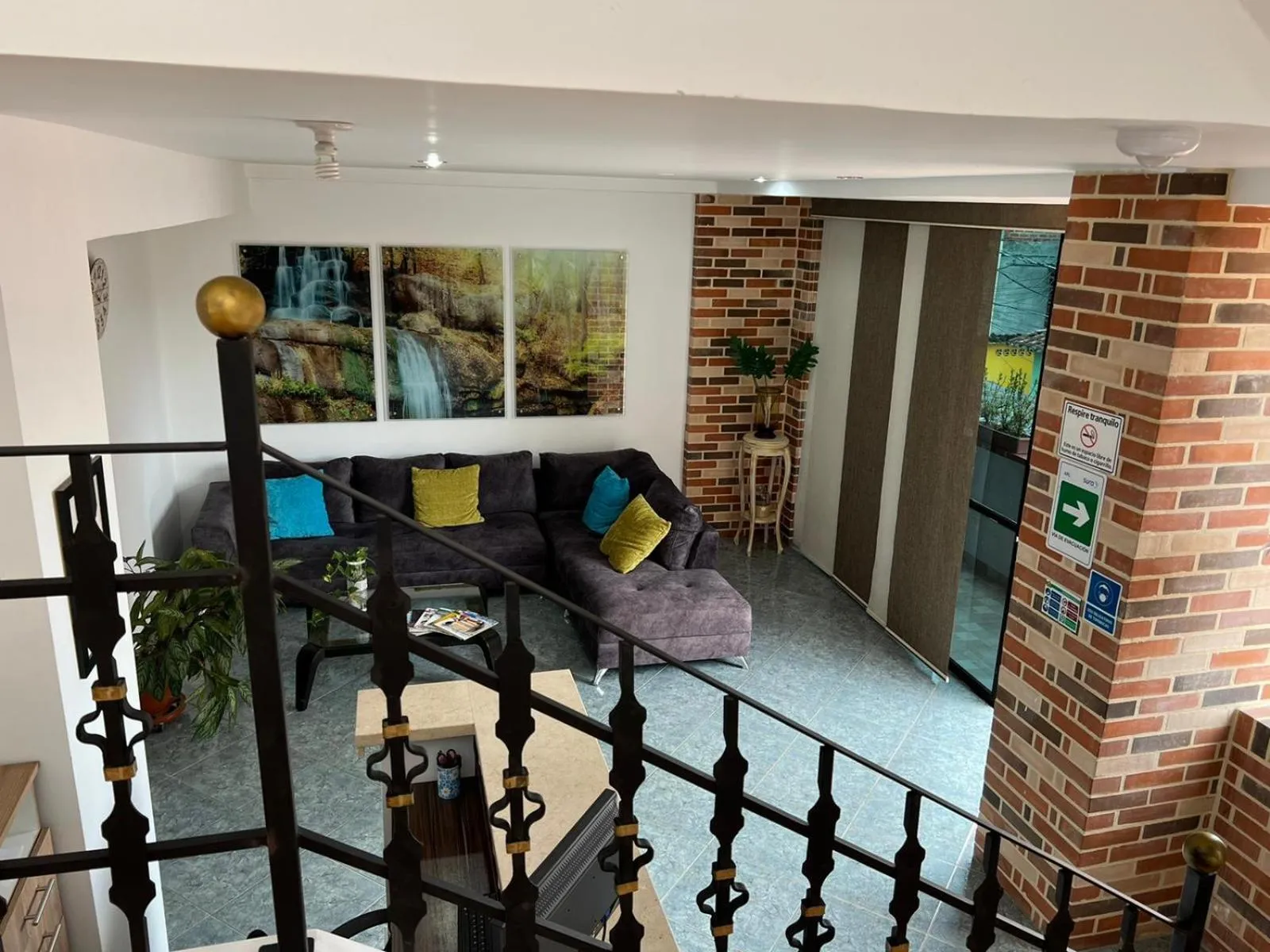 Hotel Primavera Santa Fe