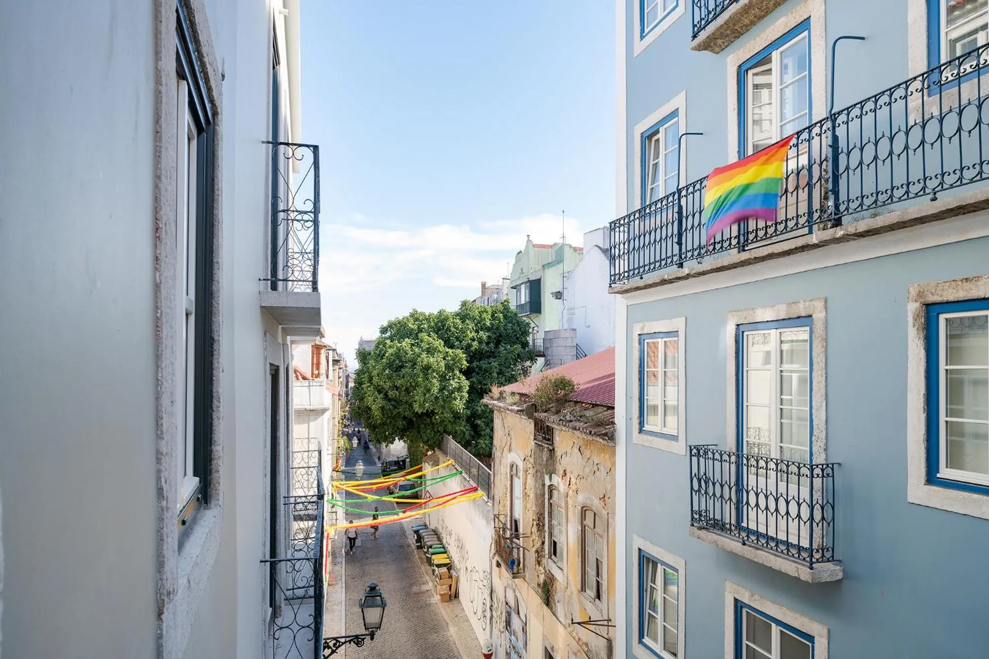 Ponto Alto Apartments