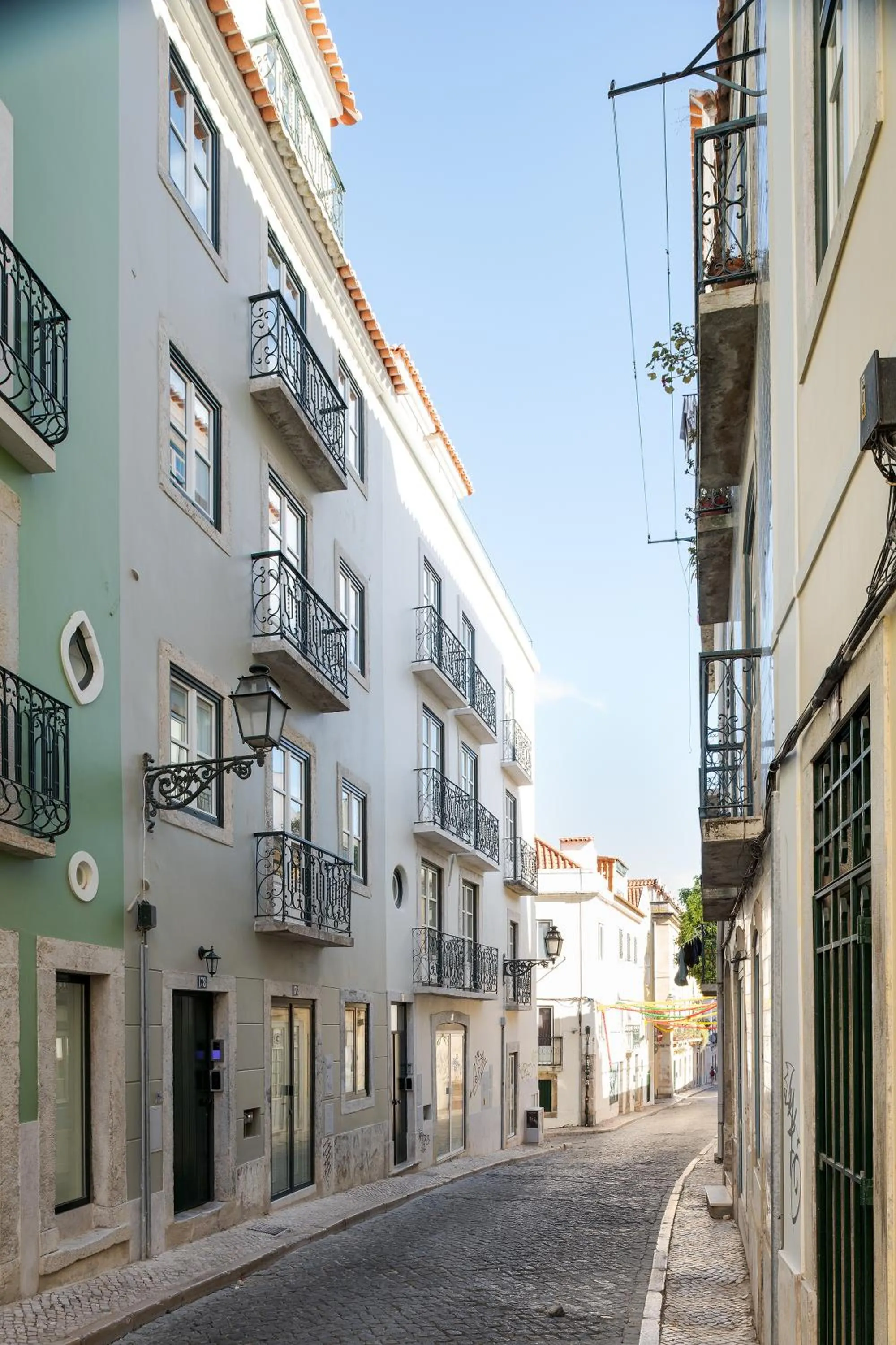 Ponto Alto Apartments