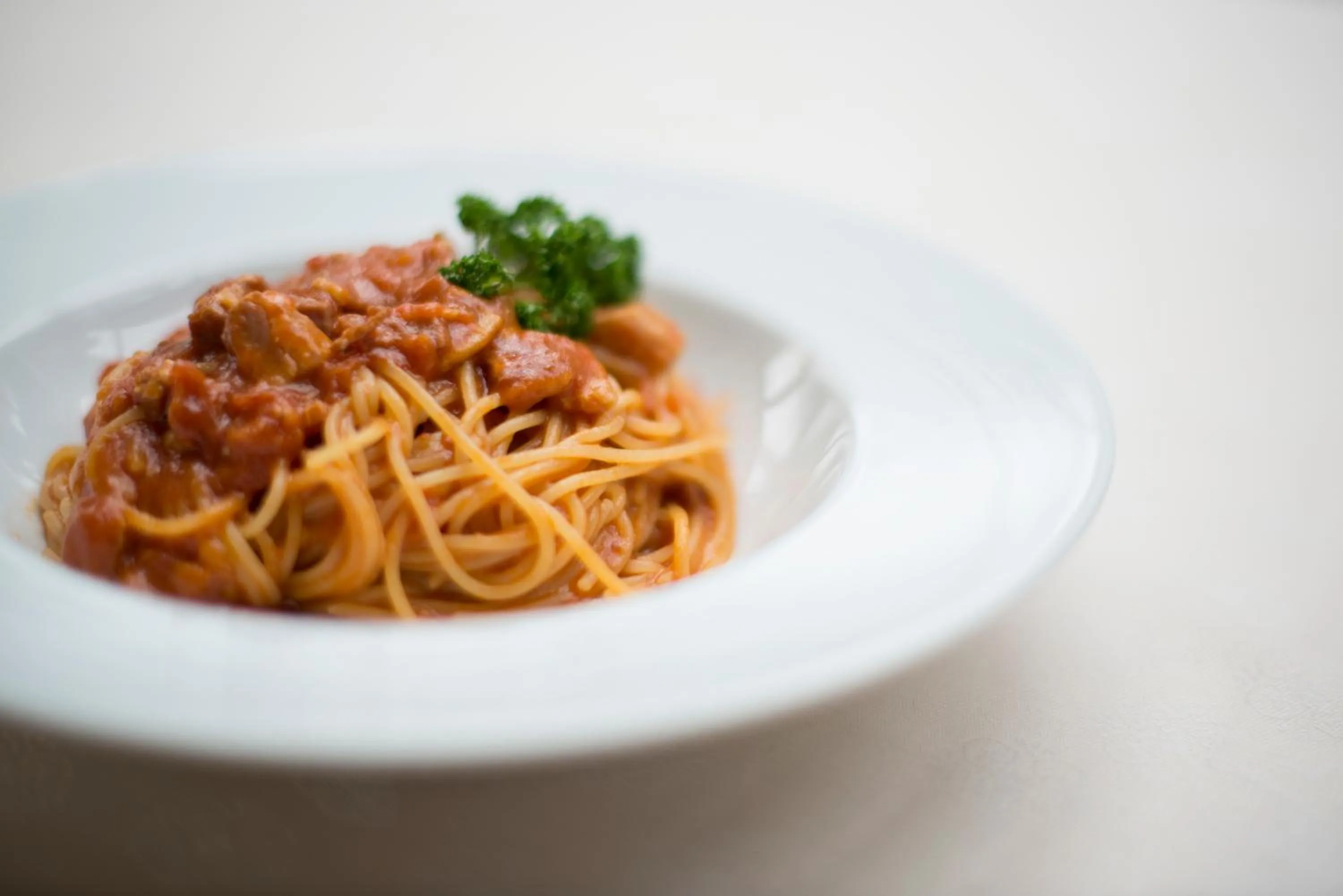 Restaurant/places to eat in Hotel Posta